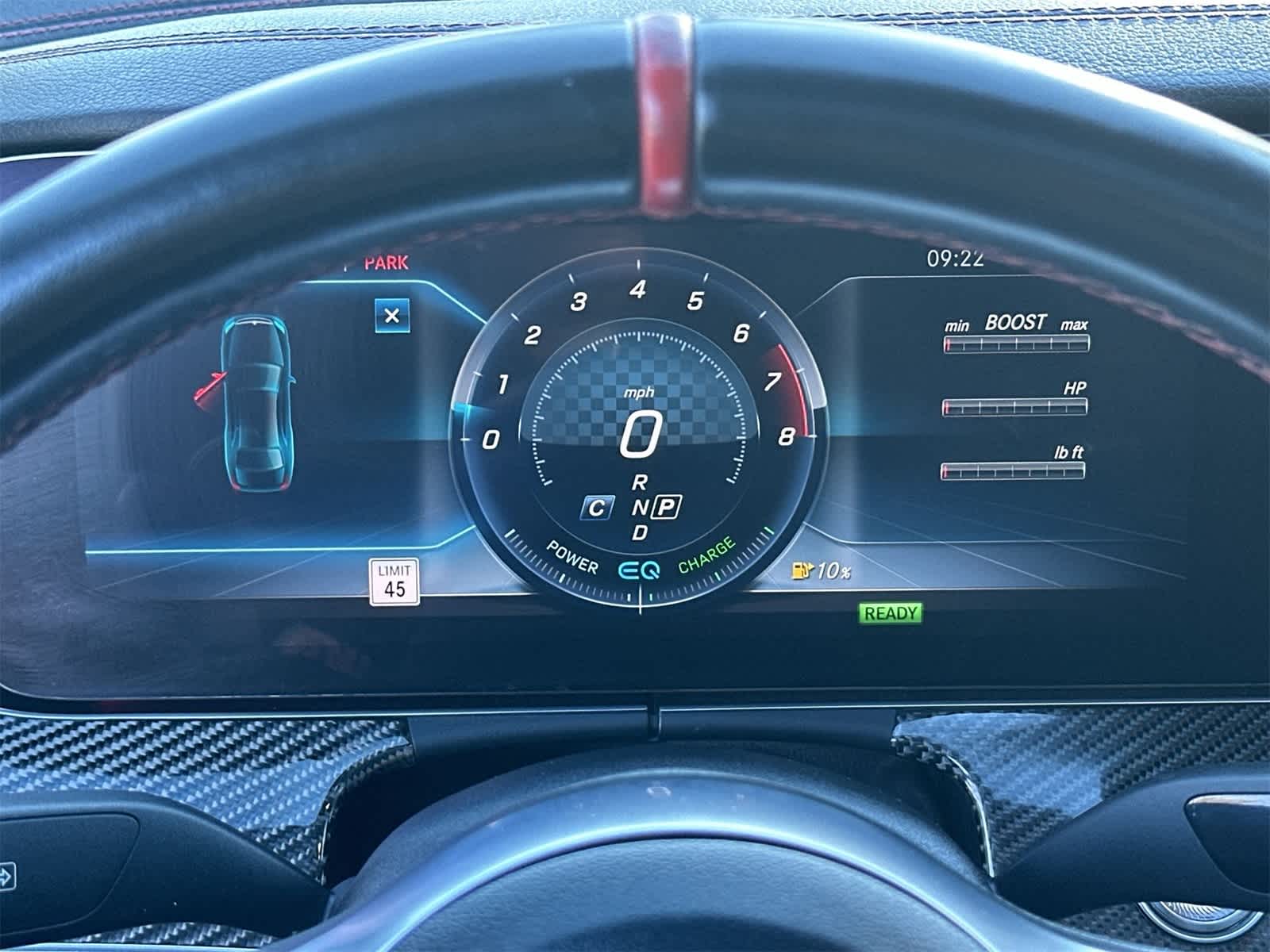 Thumbnail: 2019 Mercedes-Benz E-Class - 21