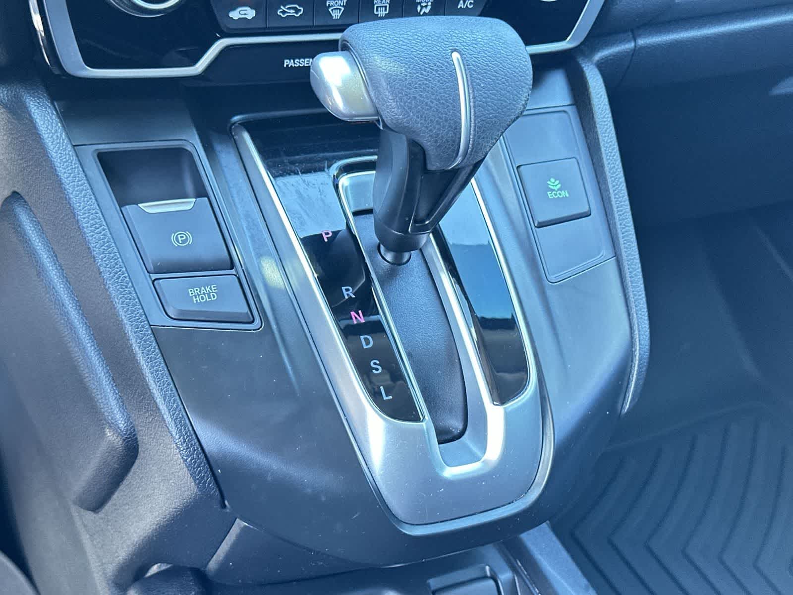 Thumbnail: 2018 Honda CR-V - 29