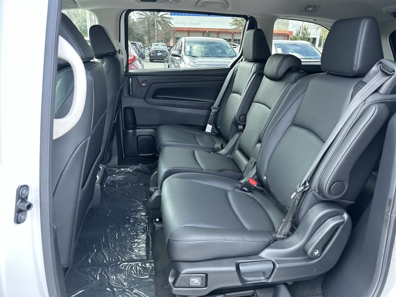 Thumbnail: 2026 Honda Odyssey - 15