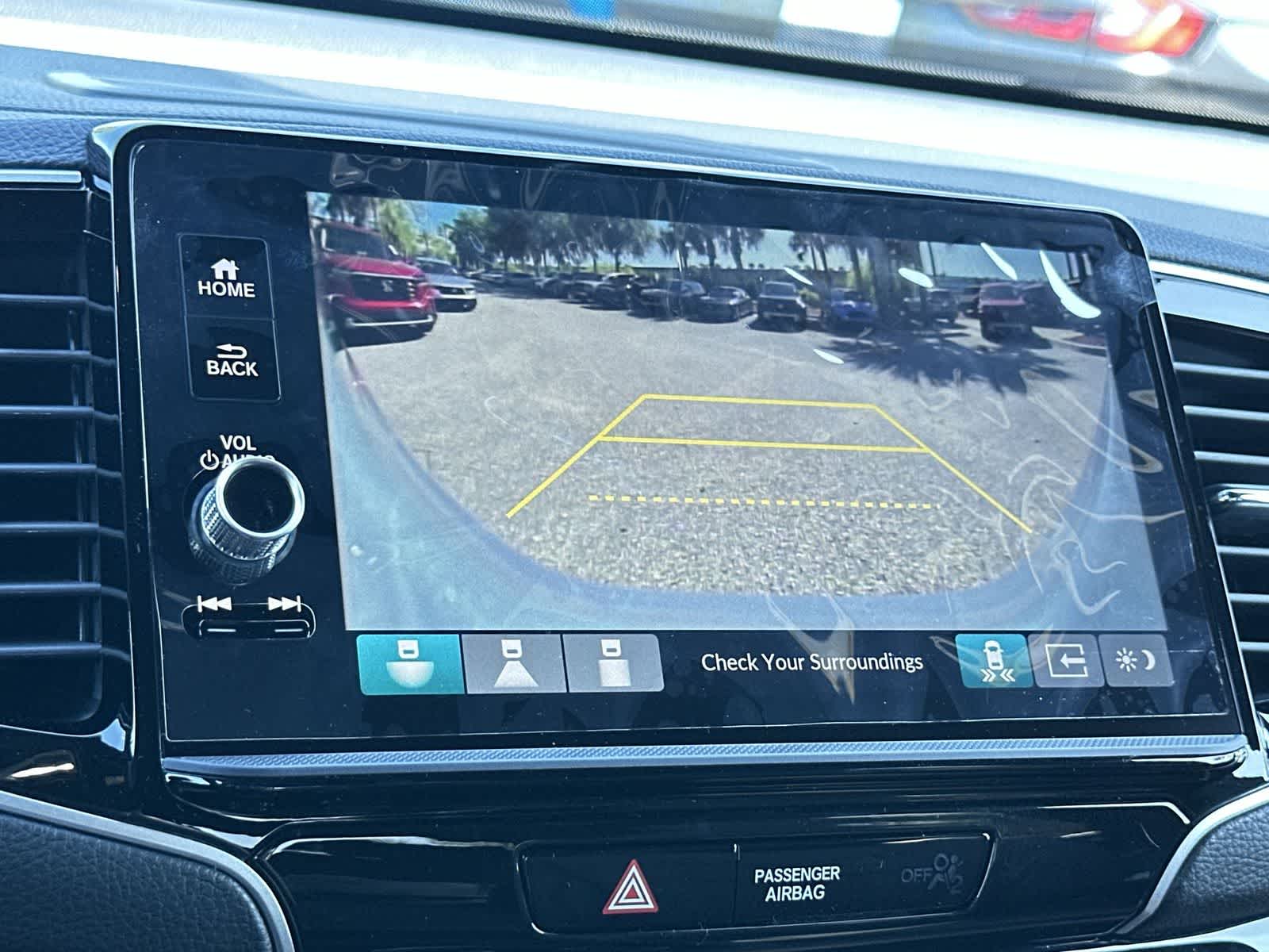 Thumbnail: 2026 Honda Ridgeline - 20