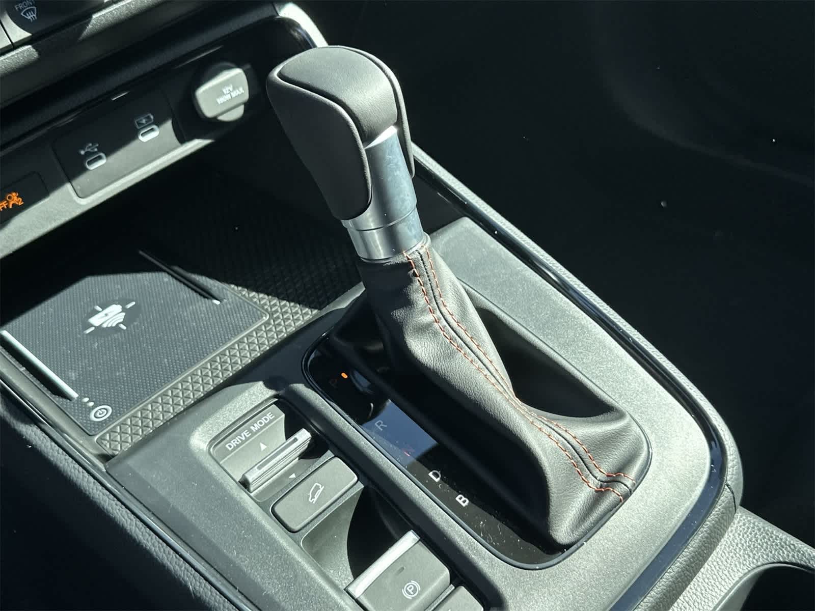 Thumbnail: 2026 Honda CR-V - 21