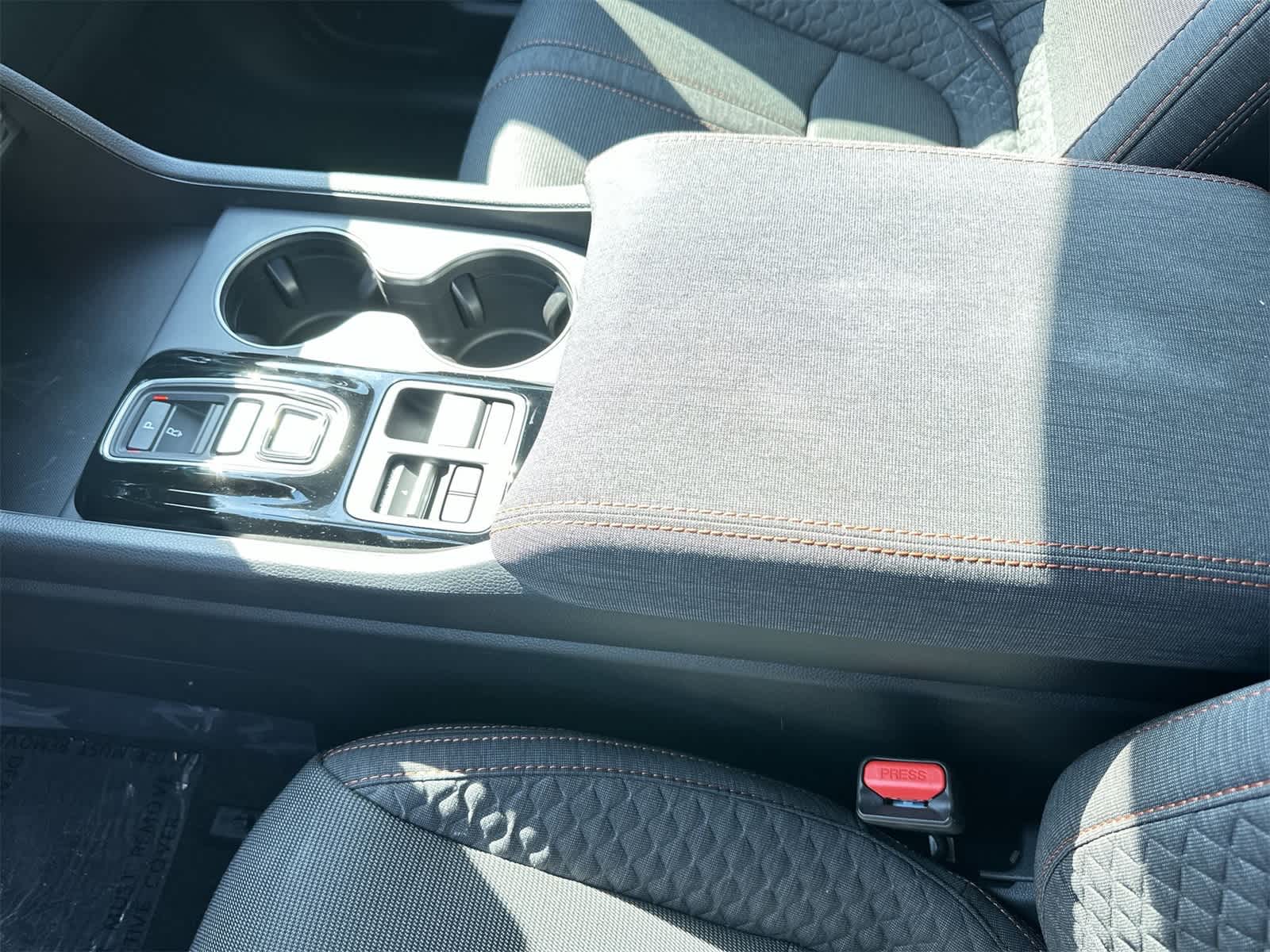 Thumbnail: 2026 Honda Pilot - 19