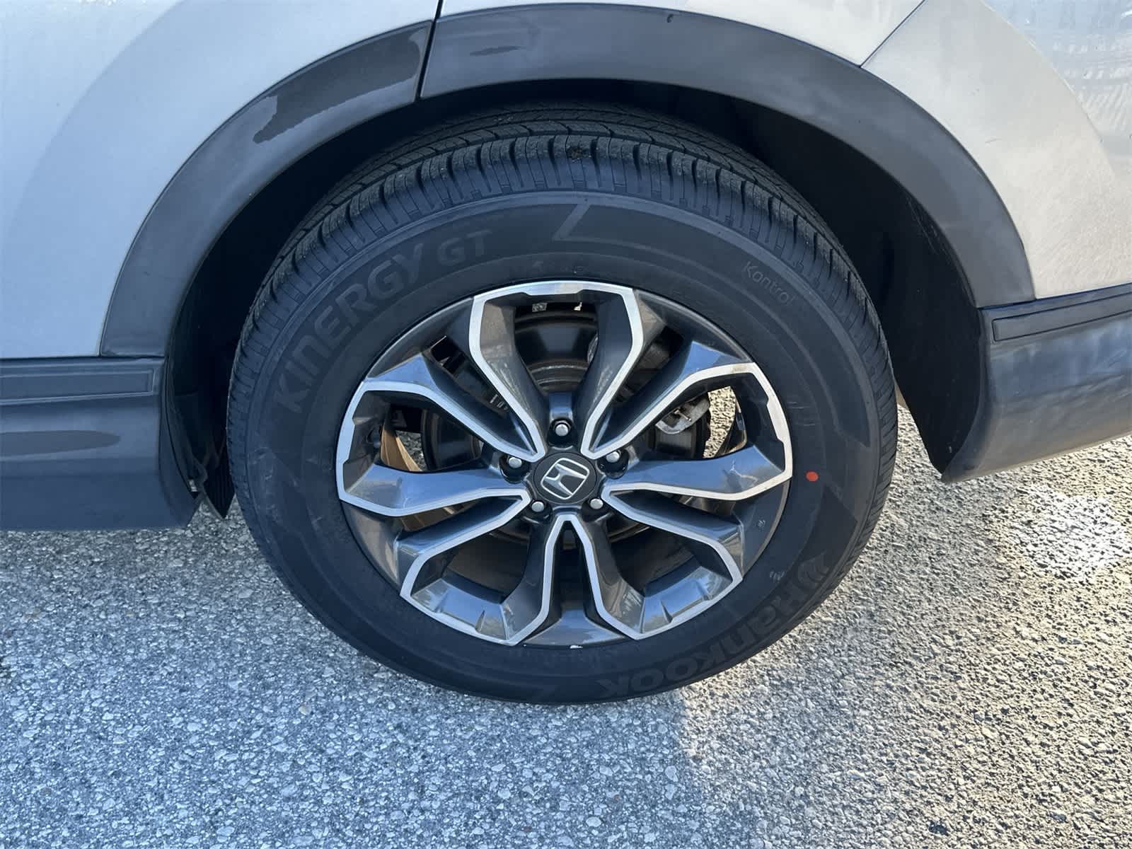 Thumbnail: 2020 Honda CR-V - 10