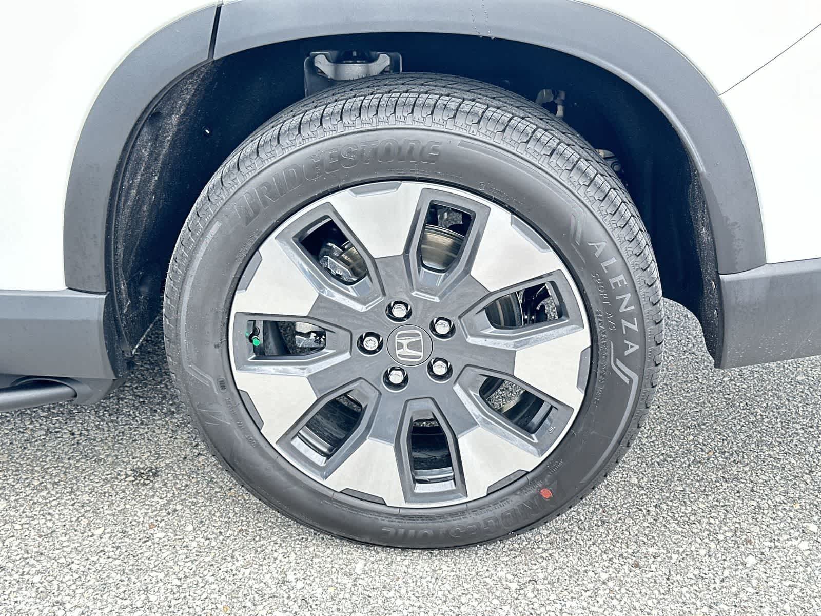 Thumbnail: 2026 Honda Pilot - 12