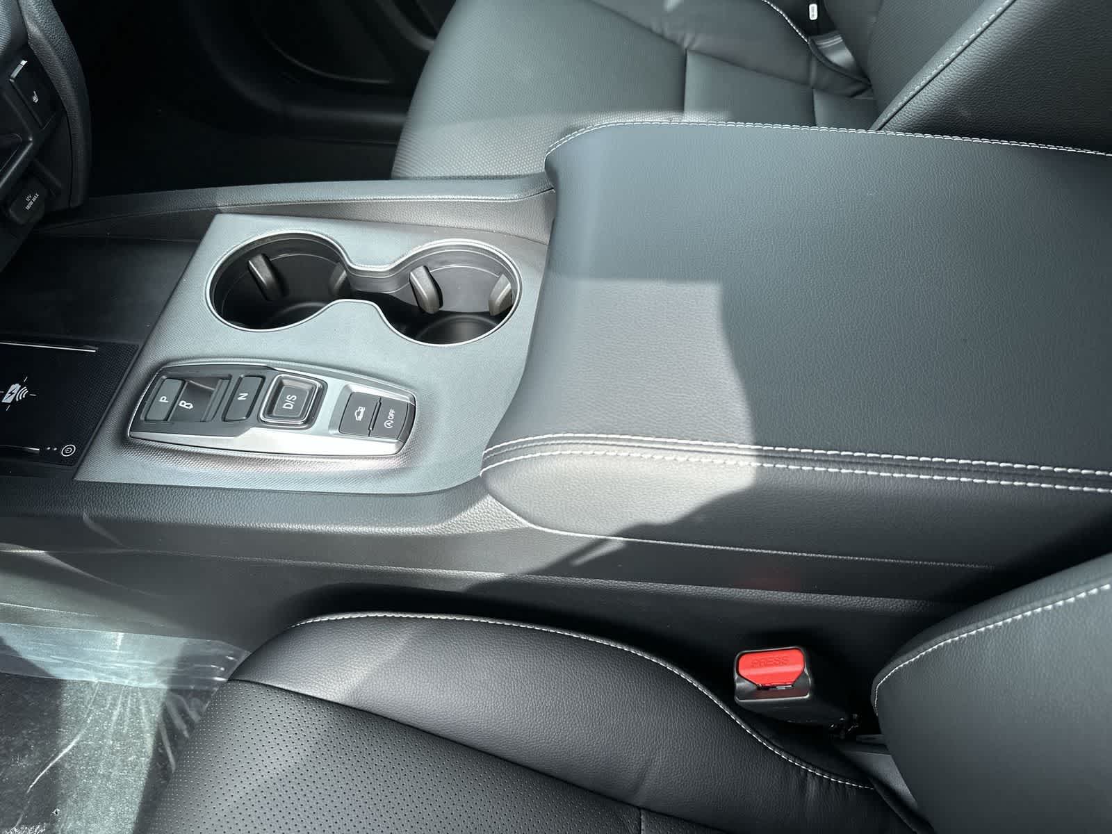 Thumbnail: 2026 Honda Ridgeline - 19