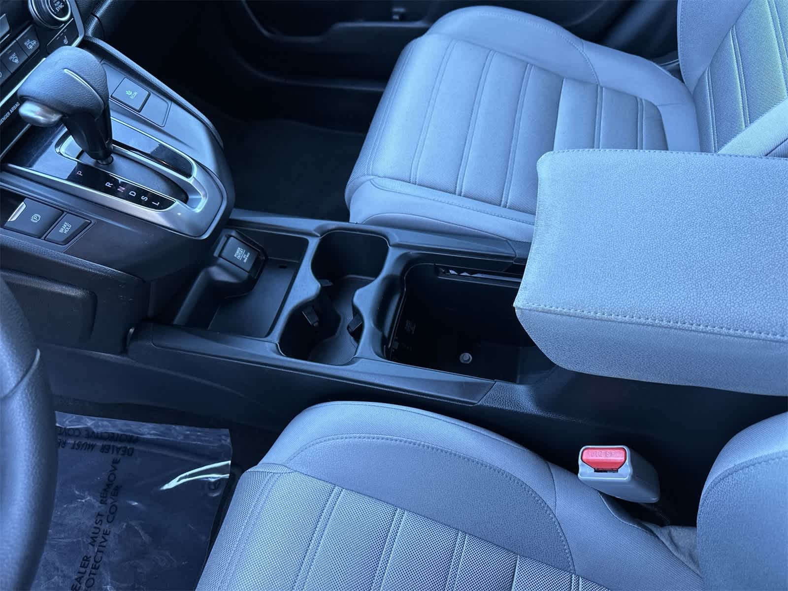 Thumbnail: 2018 Honda CR-V - 19