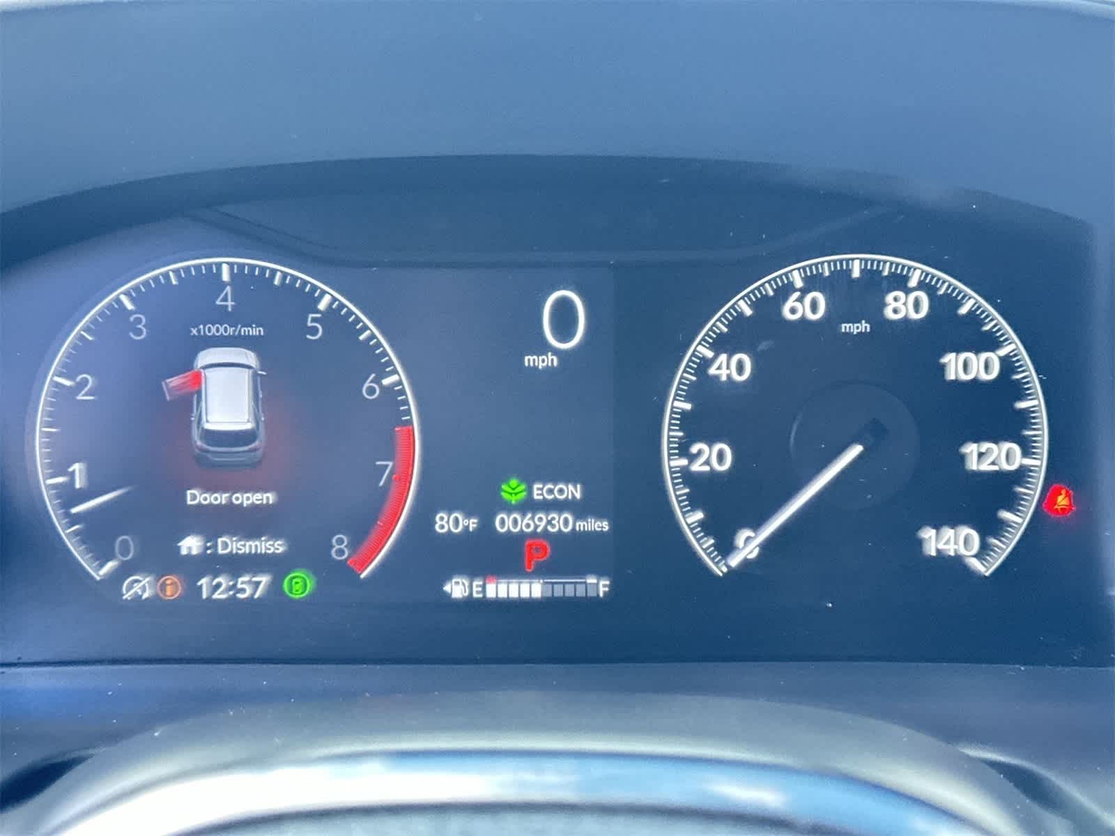 Thumbnail: 2025 Honda Pilot - 22