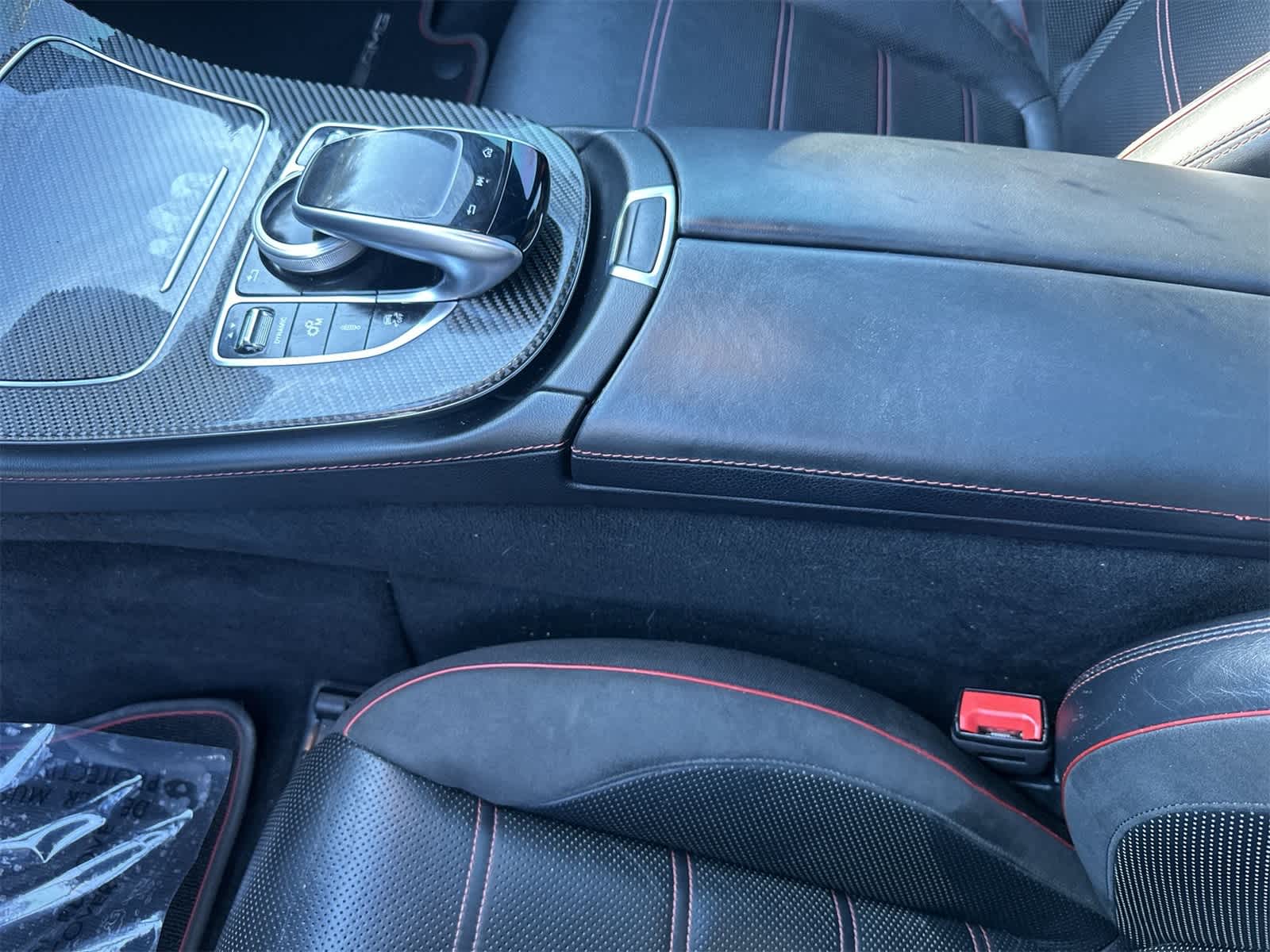 Thumbnail: 2019 Mercedes-Benz E-Class - 18