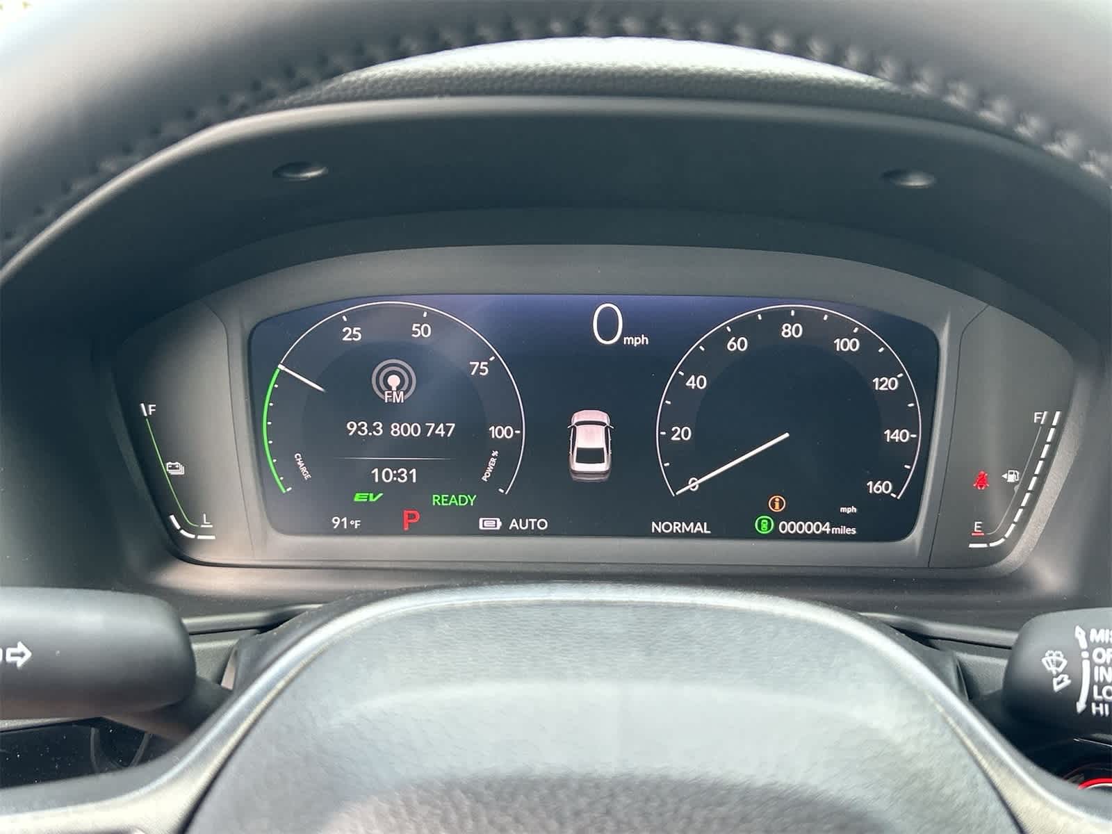 Thumbnail: 2025 Honda Accord - 22