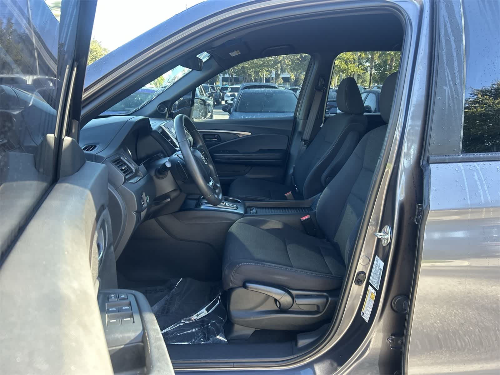 Thumbnail: 2020 Honda Passport - 2