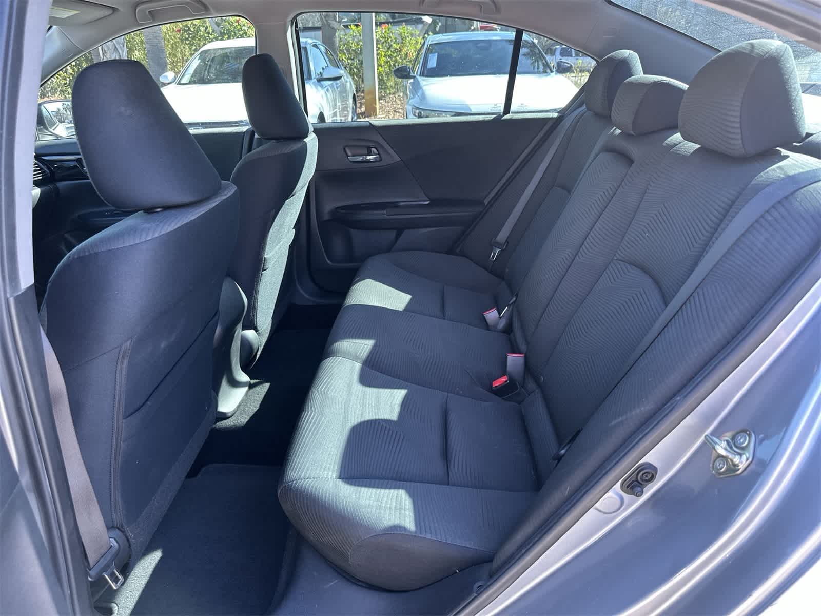 Thumbnail: 2017 Honda Accord - 15