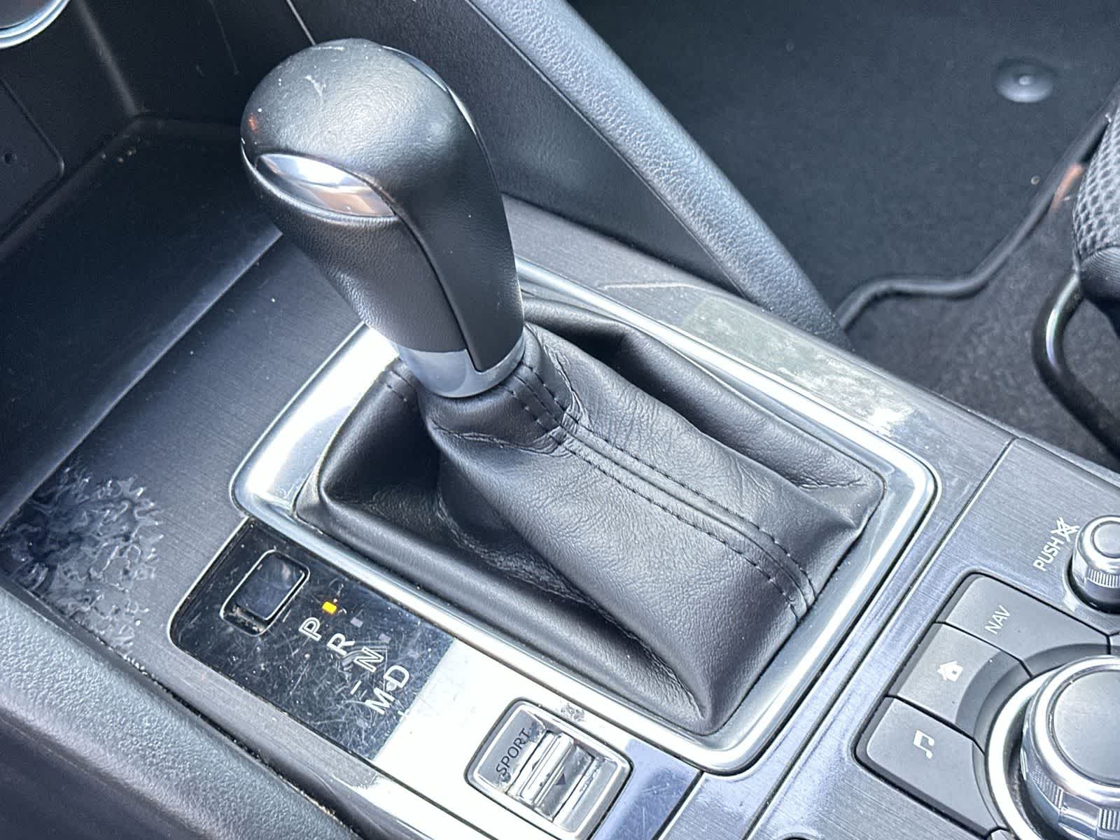 Thumbnail: 2016 Mazda CX-5 - 21