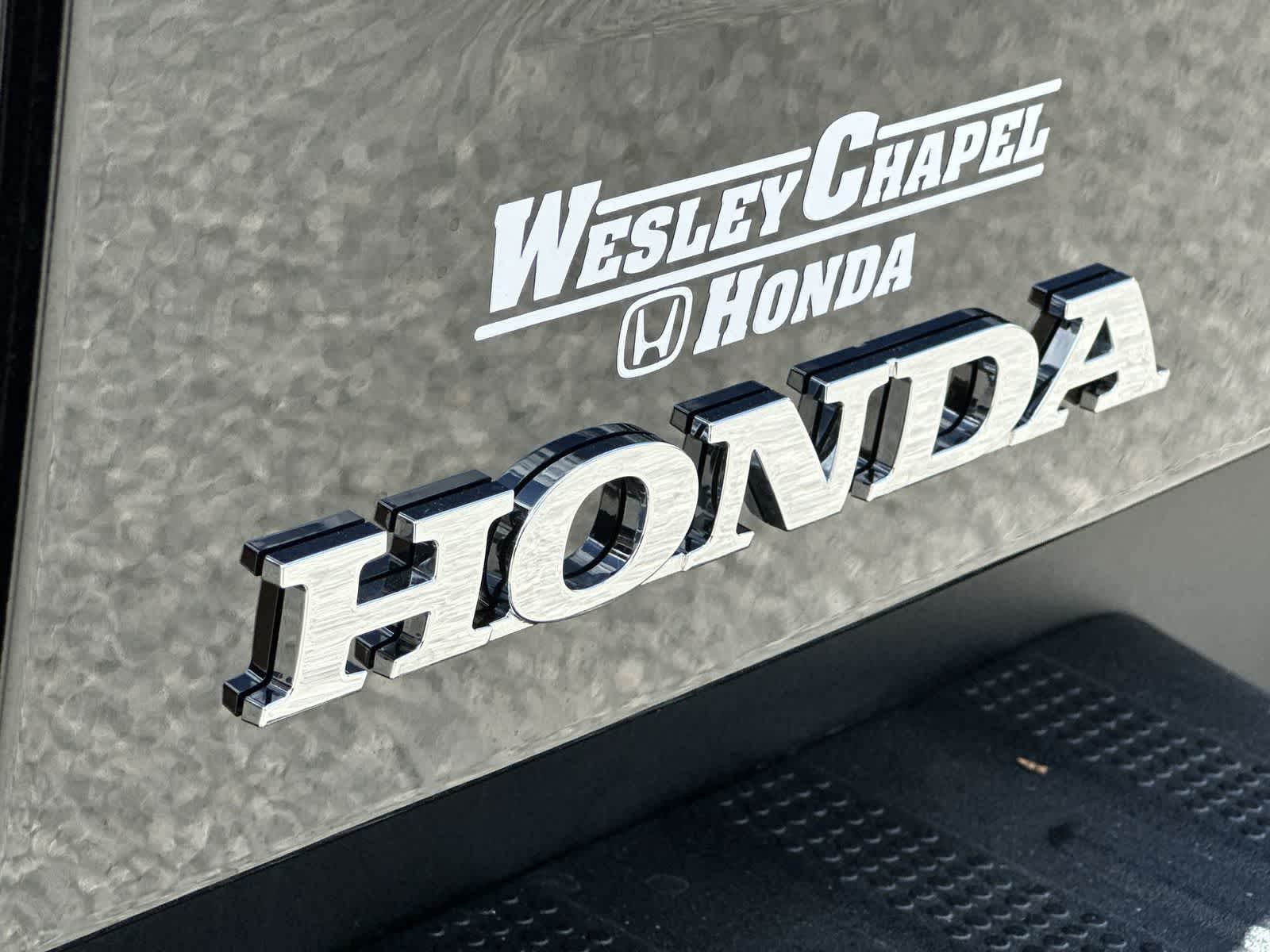 Thumbnail: 2026 Honda Ridgeline - 10