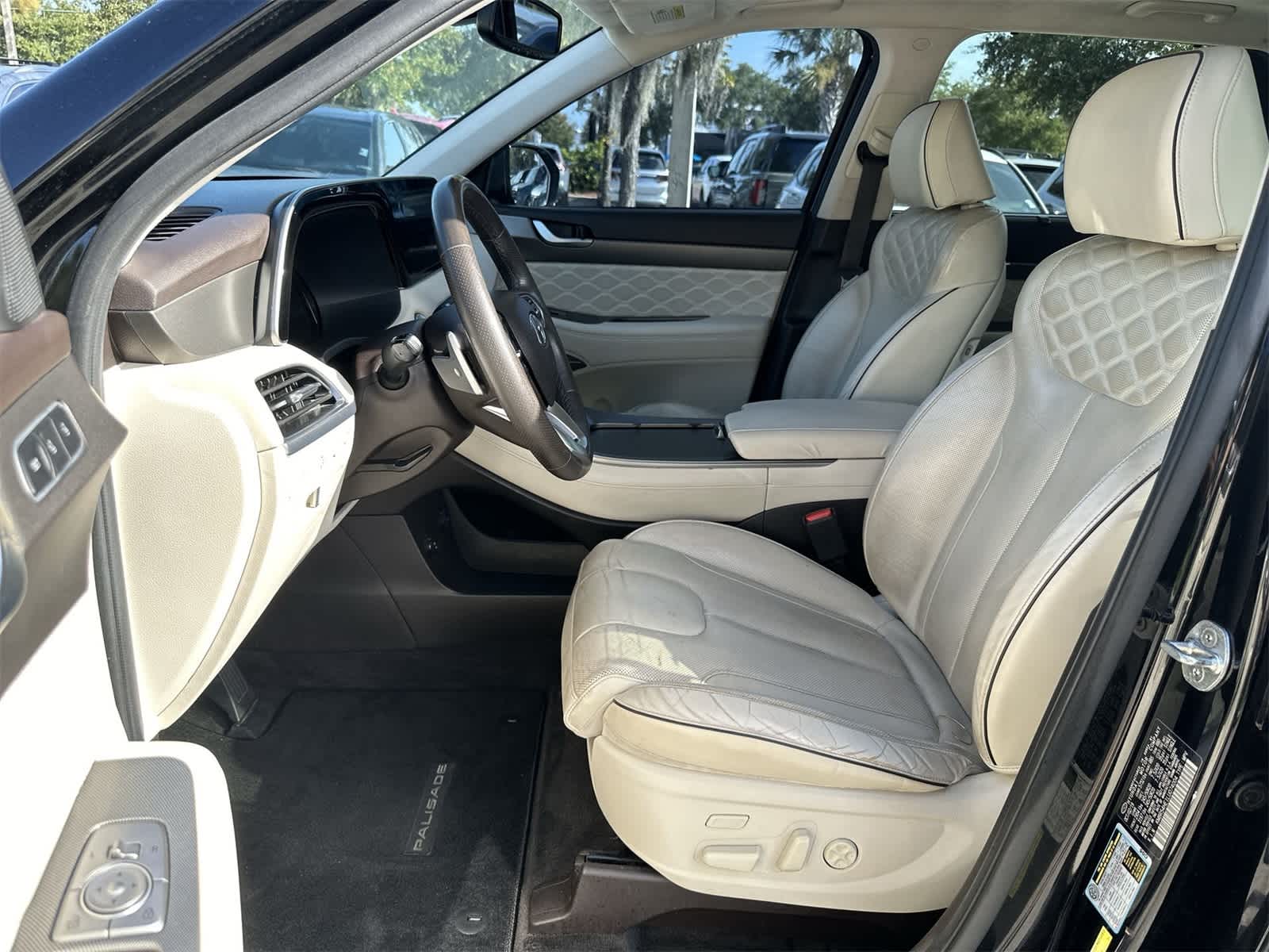 Thumbnail: 2020 Hyundai Palisade - 13