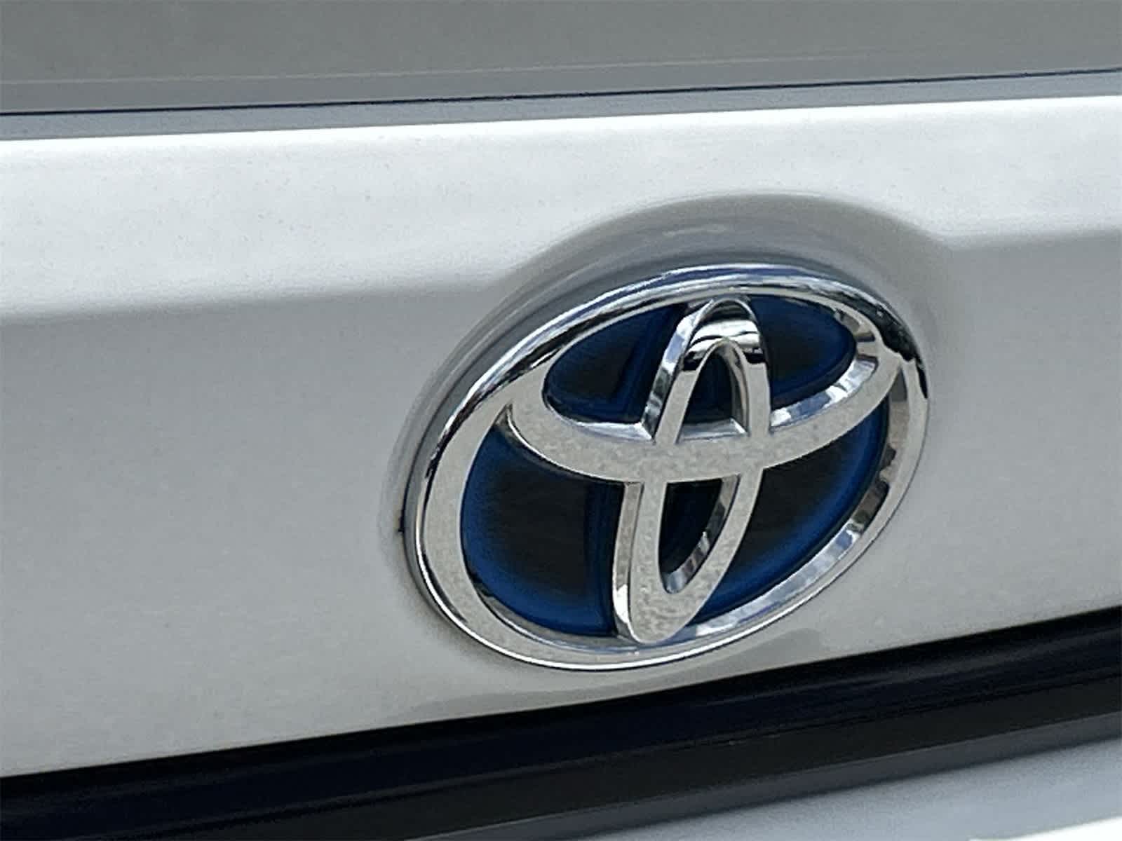 2023 Toyota Corolla SE 10
