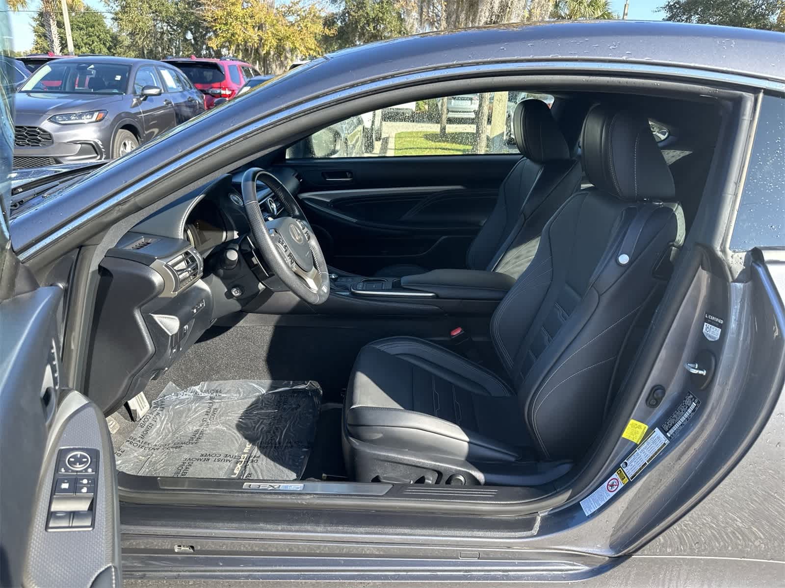 Thumbnail: 2016 Lexus RC - 2