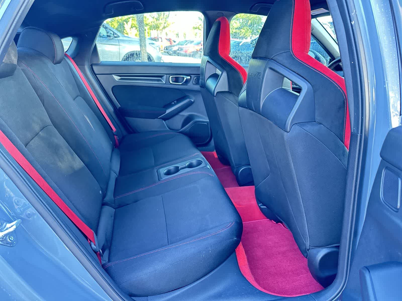 Thumbnail: 2025 Honda Civic - 16