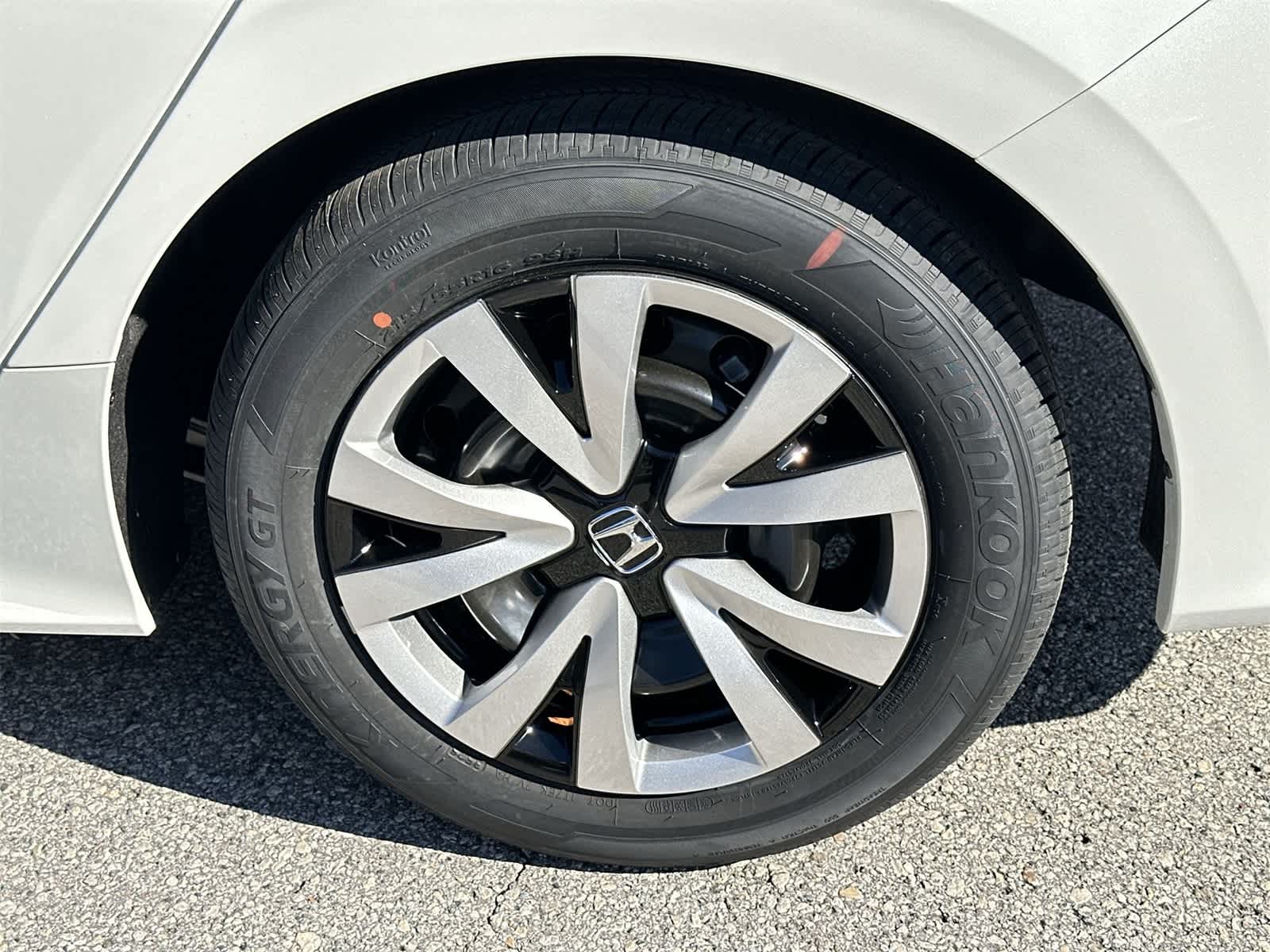 Thumbnail: 2026 Honda Civic - 12