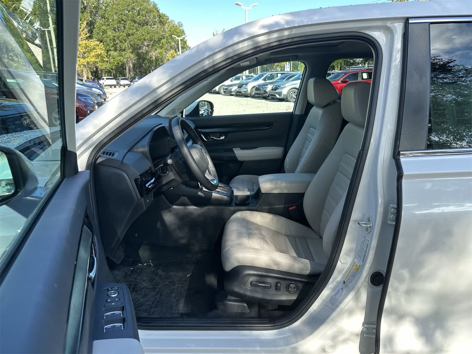 Thumbnail: 2026 Honda CR-V - 2