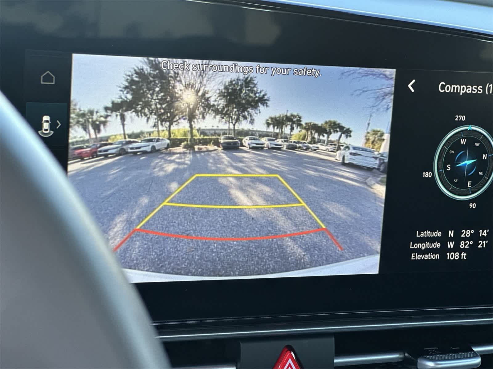 Thumbnail: 2025 Hyundai Elantra - 20