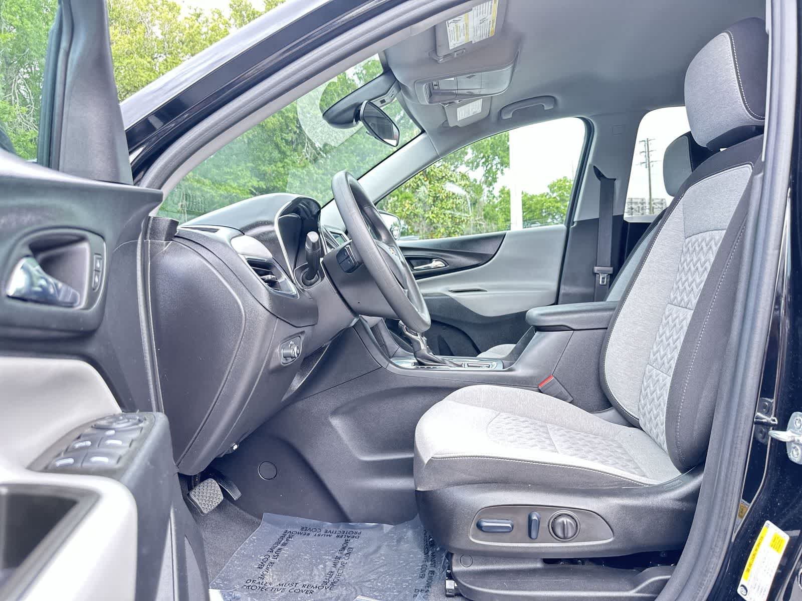 Thumbnail: 2023 Chevrolet Equinox - 15
