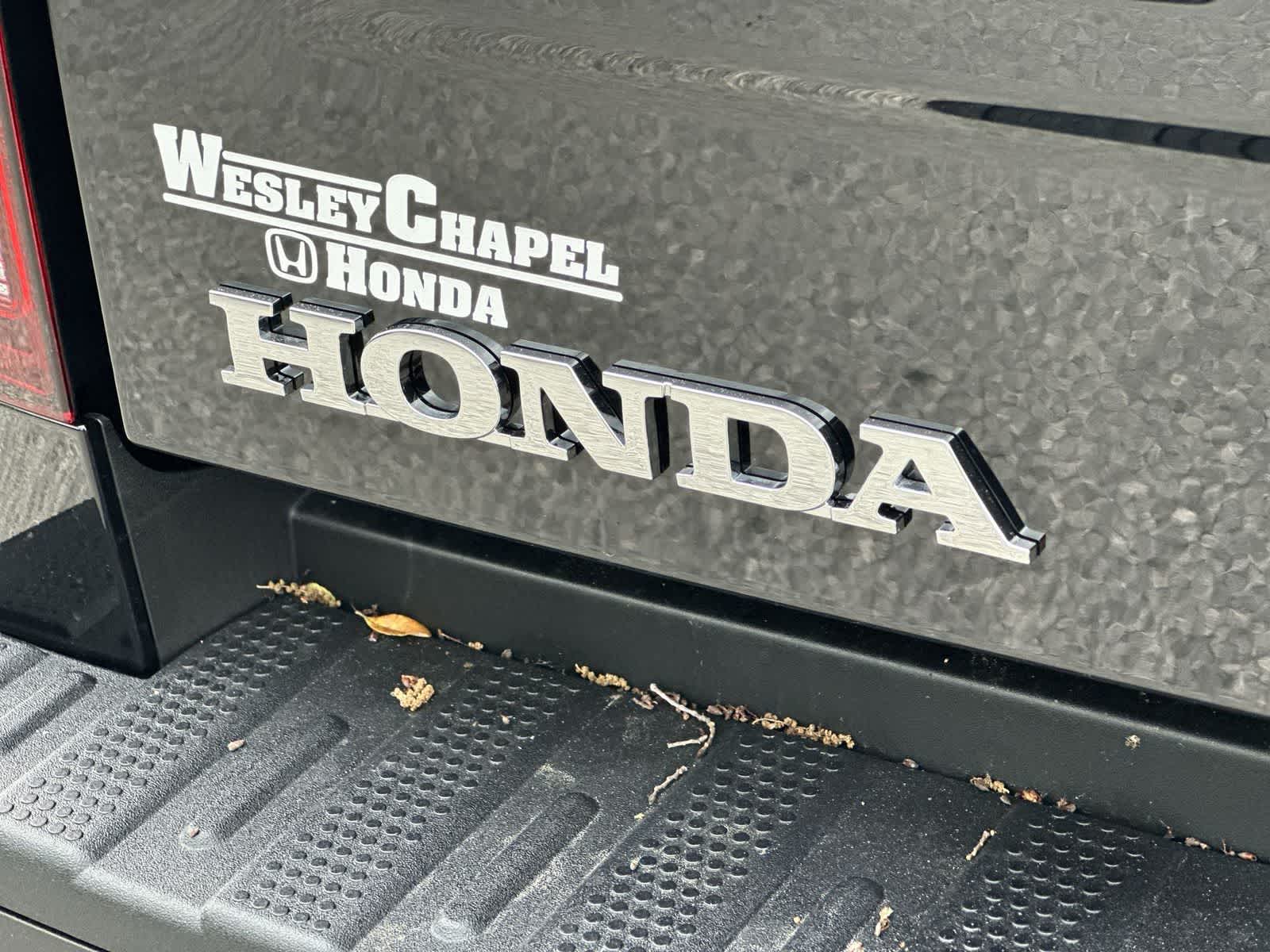 Thumbnail: 2026 Honda Ridgeline - 10