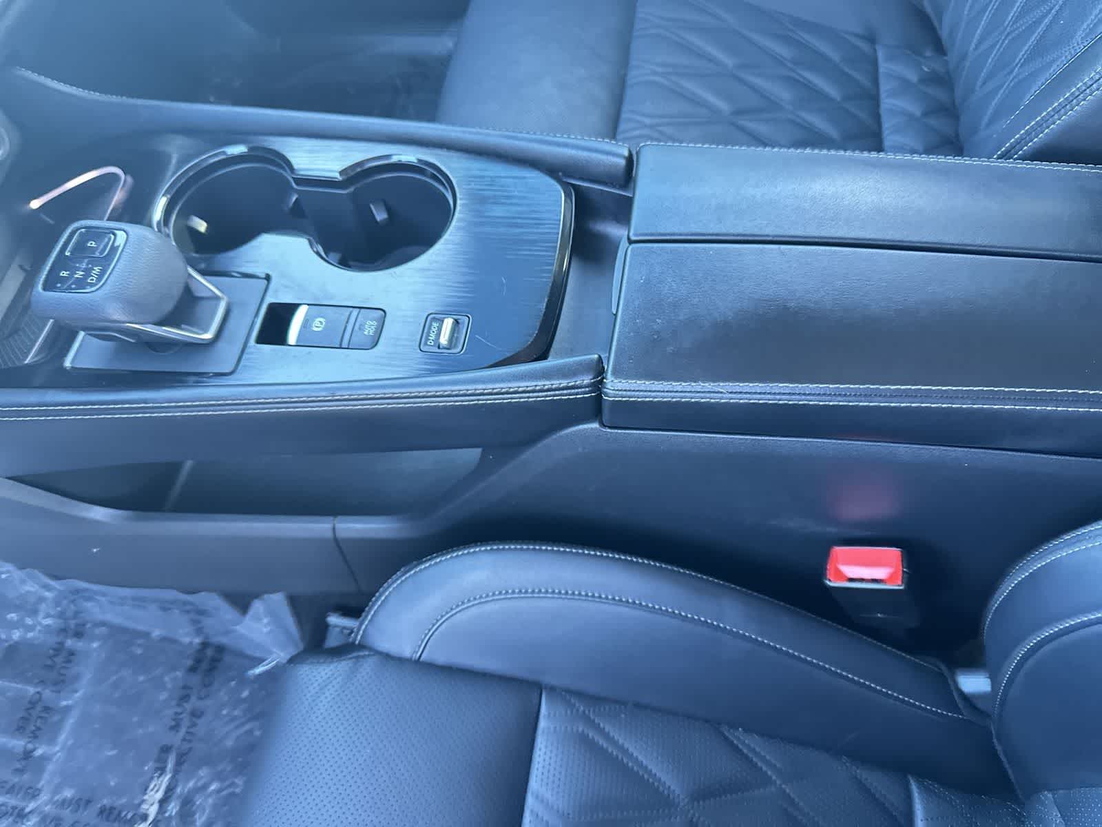 Thumbnail: 2024 Nissan Rogue - 19