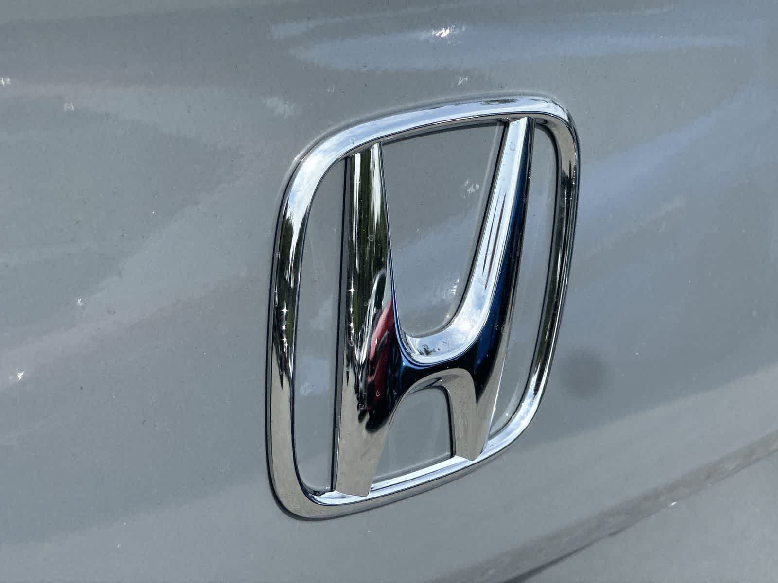 Thumbnail: 2026 Honda Civic - 10