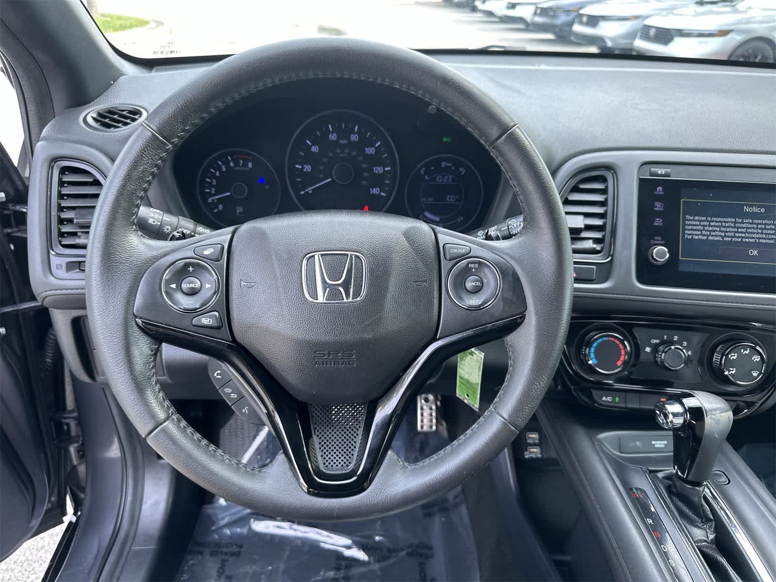 Thumbnail: 2019 Honda HR-V - 26