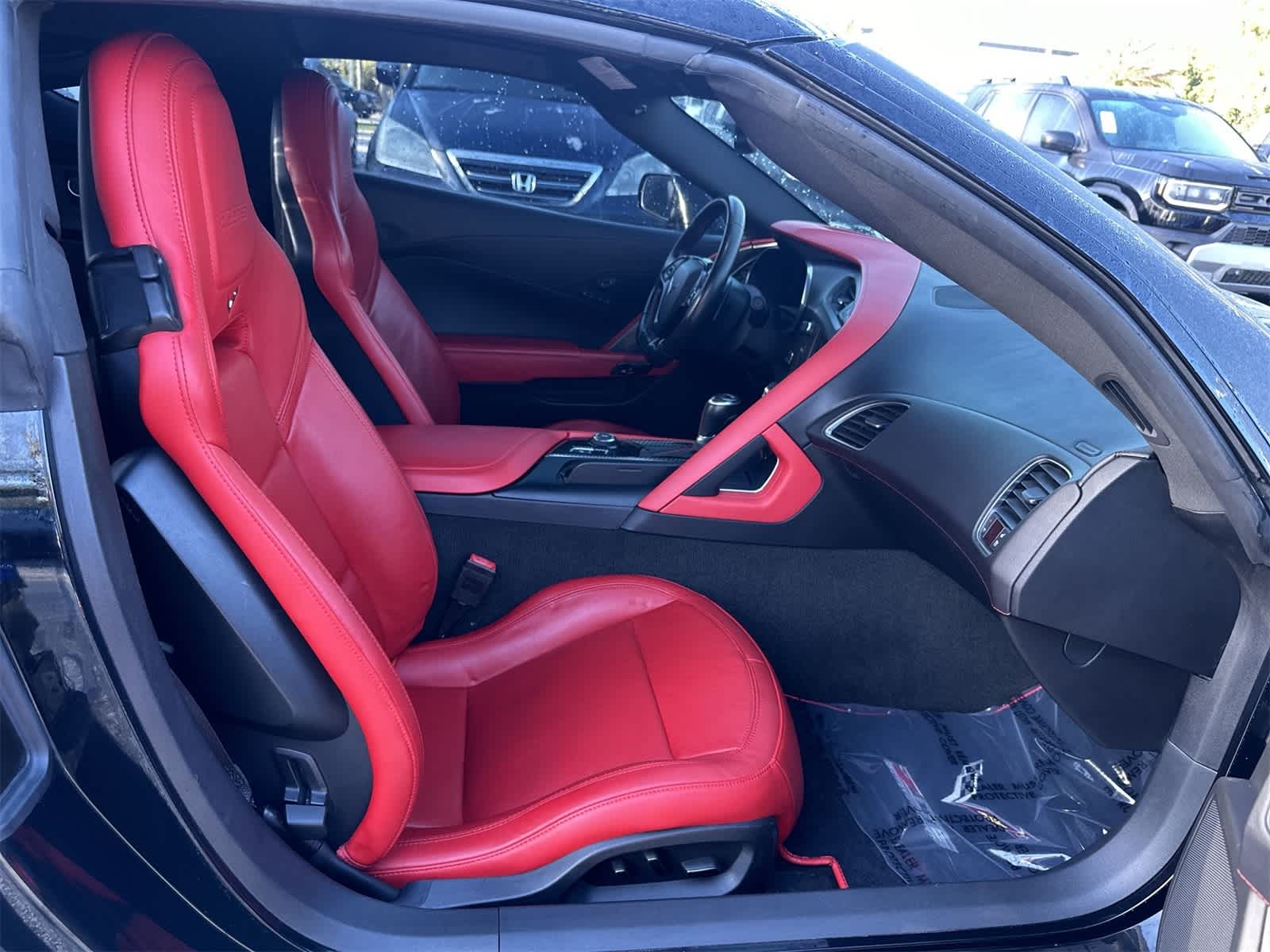 Thumbnail: 2016 Chevrolet Corvette - 14