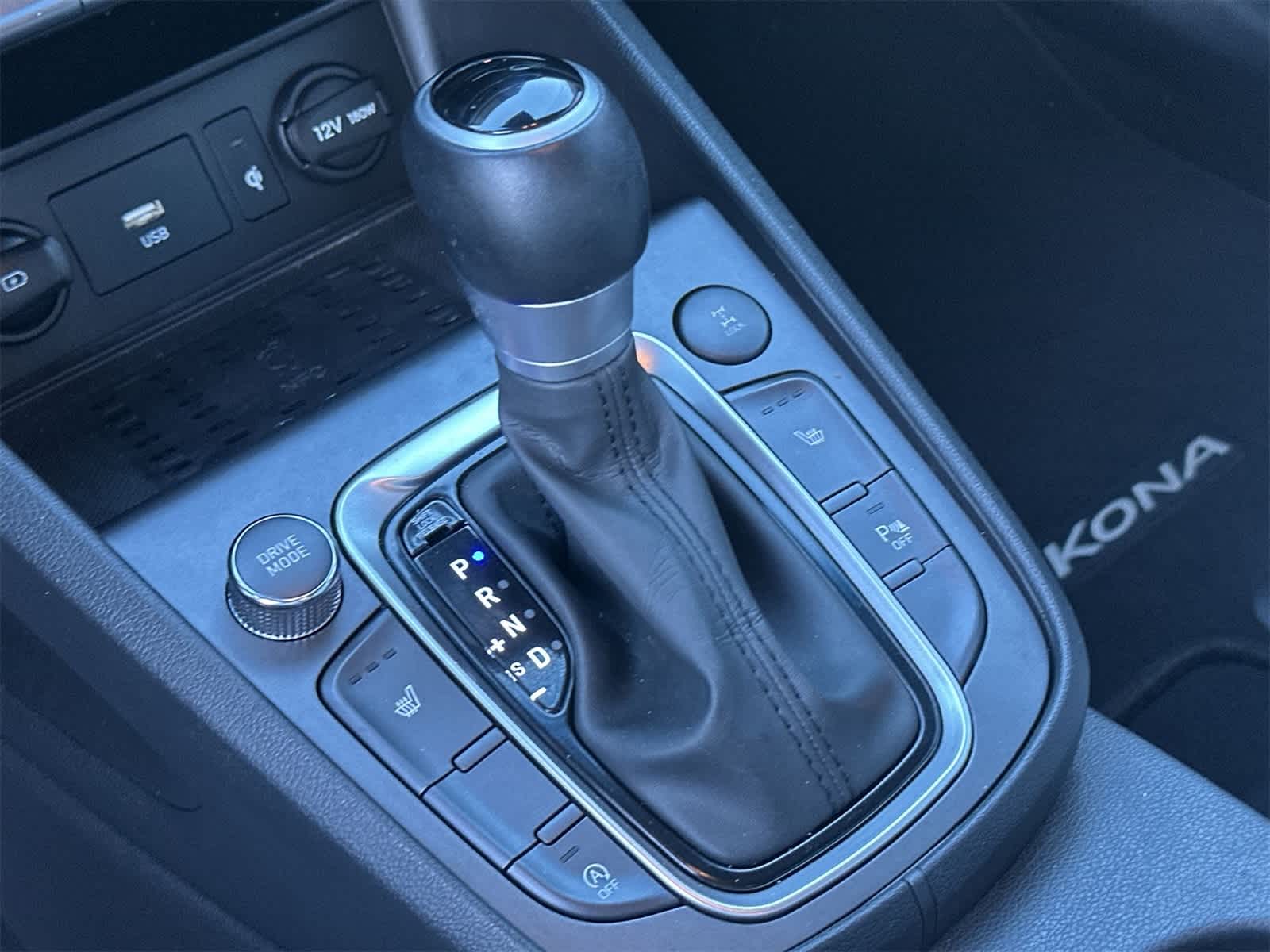 Thumbnail: 2023 Hyundai Kona - 21