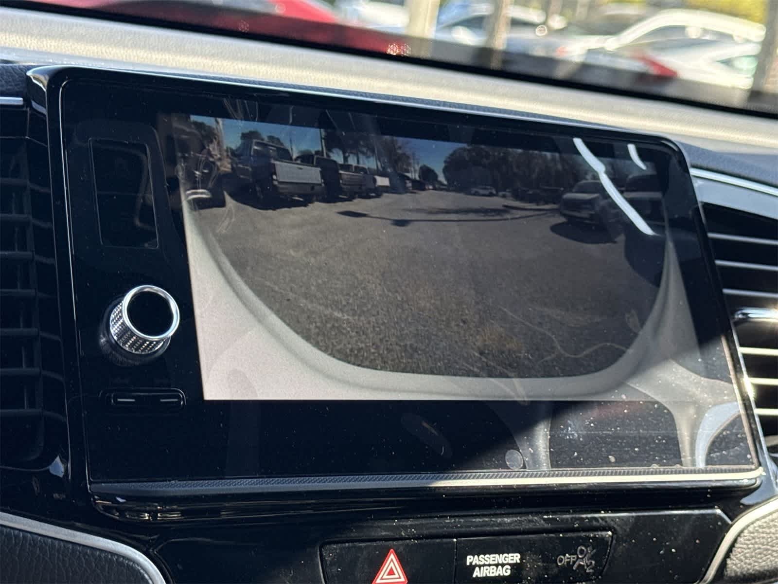 Thumbnail: 2026 Honda Ridgeline - 20