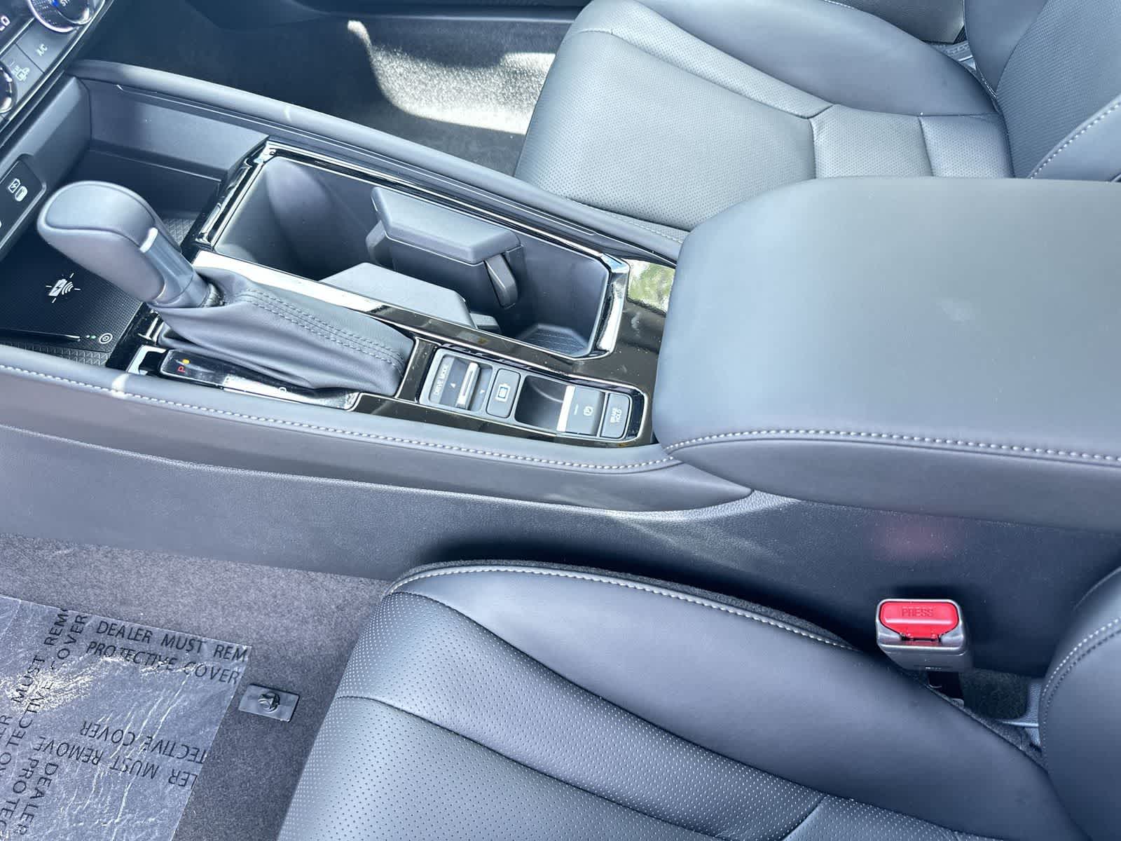 Thumbnail: 2026 Honda Accord - 19
