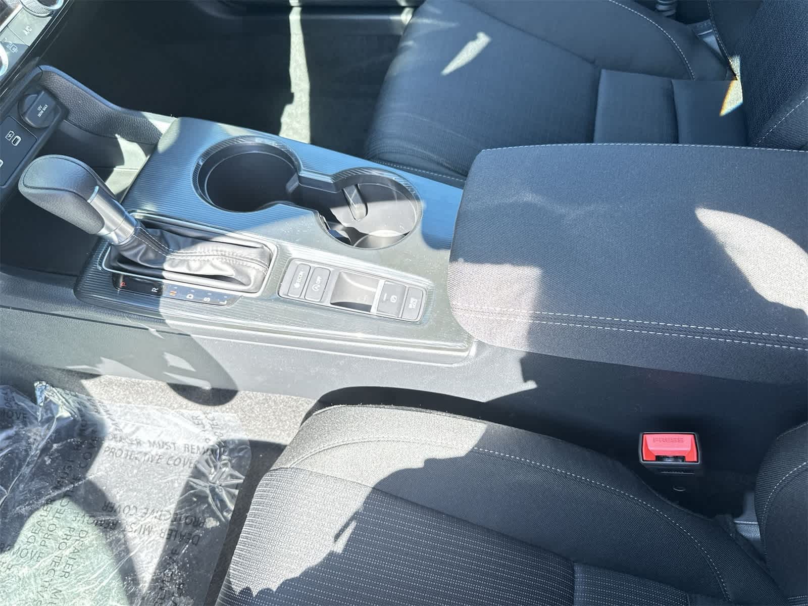 Thumbnail: 2026 Honda Civic - 19