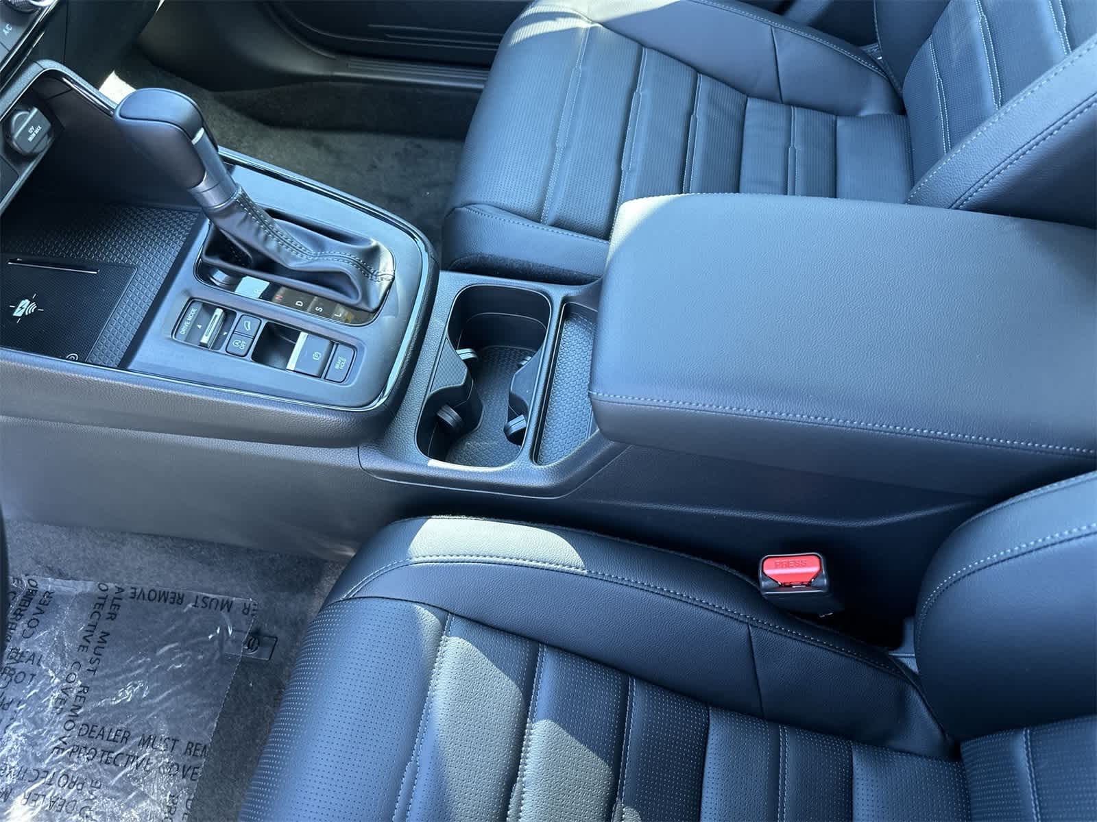 Thumbnail: 2026 Honda CR-V - 19