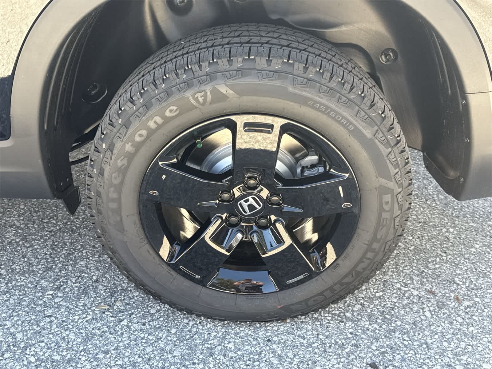 Thumbnail: 2026 Honda Ridgeline - 12