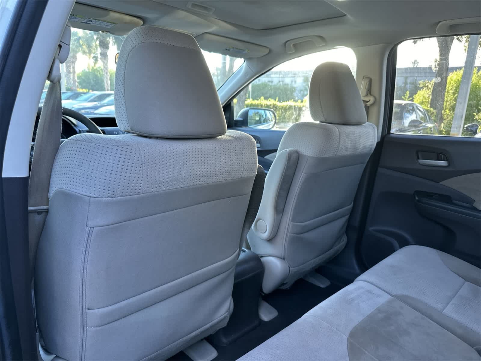 Thumbnail: 2013 Honda CR-V - 14