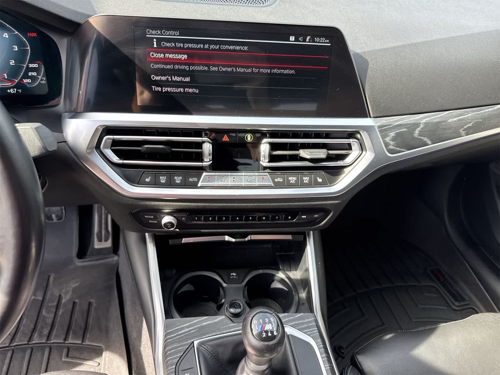 Thumbnail: 2021 BMW M3 - 22