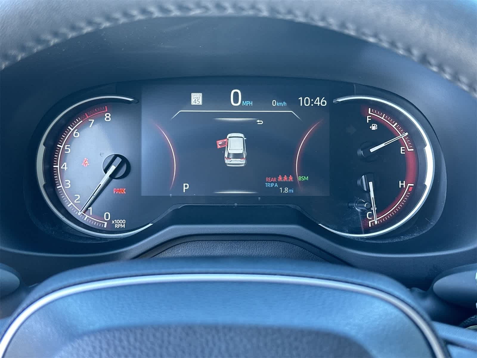 Thumbnail: 2023 Toyota RAV4 - 22