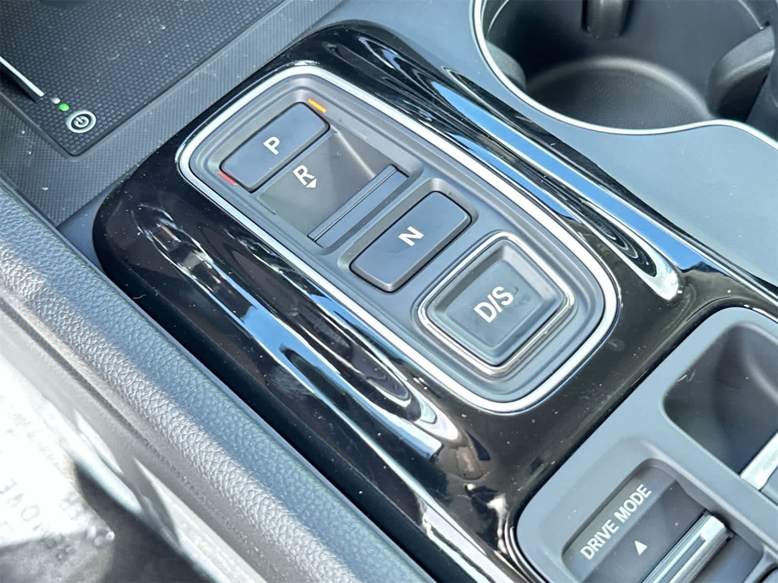 Thumbnail: 2026 Honda Pilot - 21