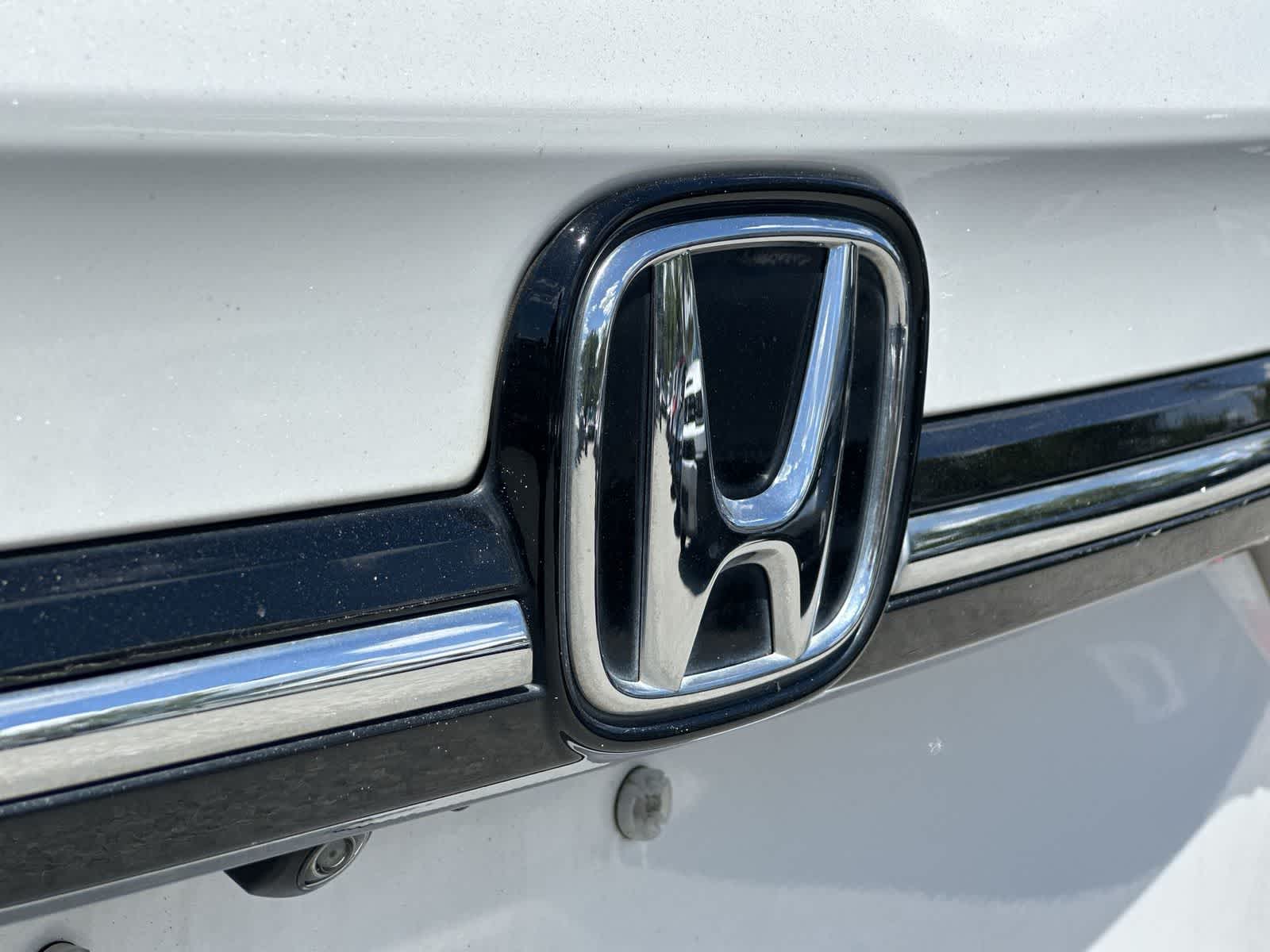 Thumbnail: 2021 Honda Odyssey - 10