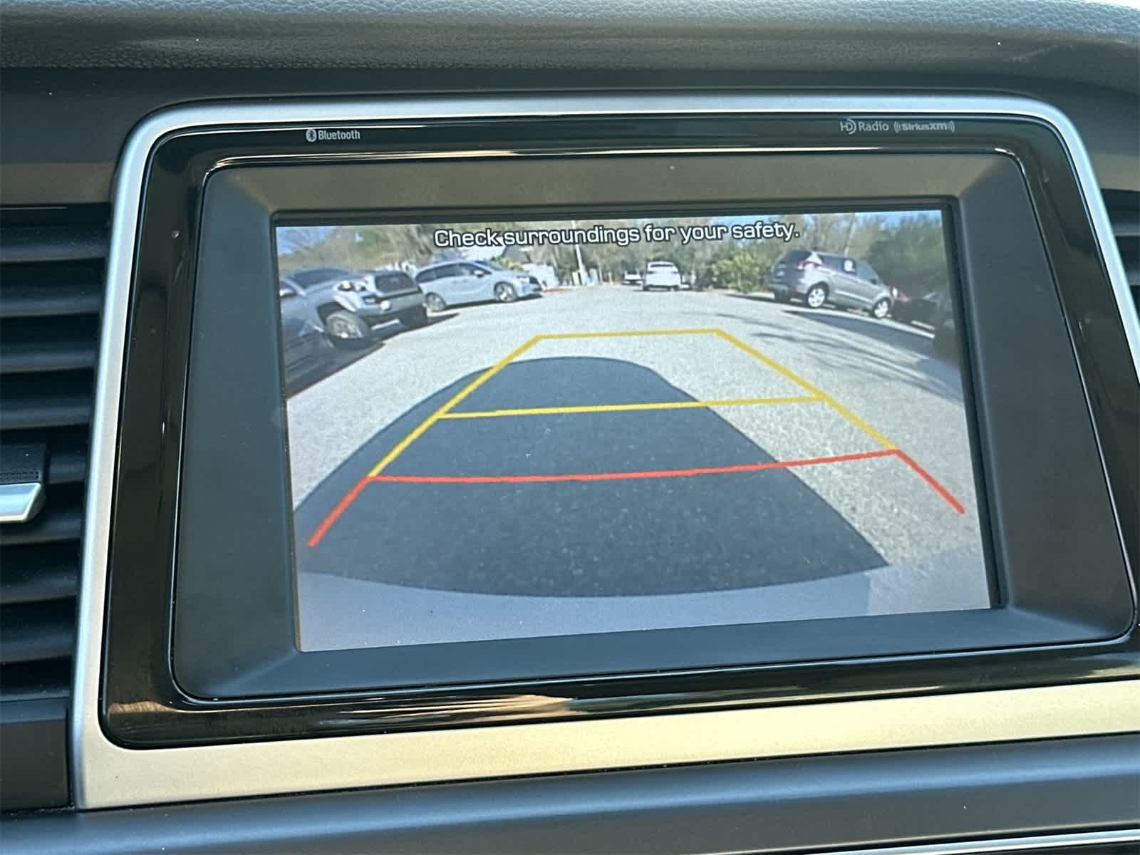 Thumbnail: 2018 Hyundai Sonata - 20