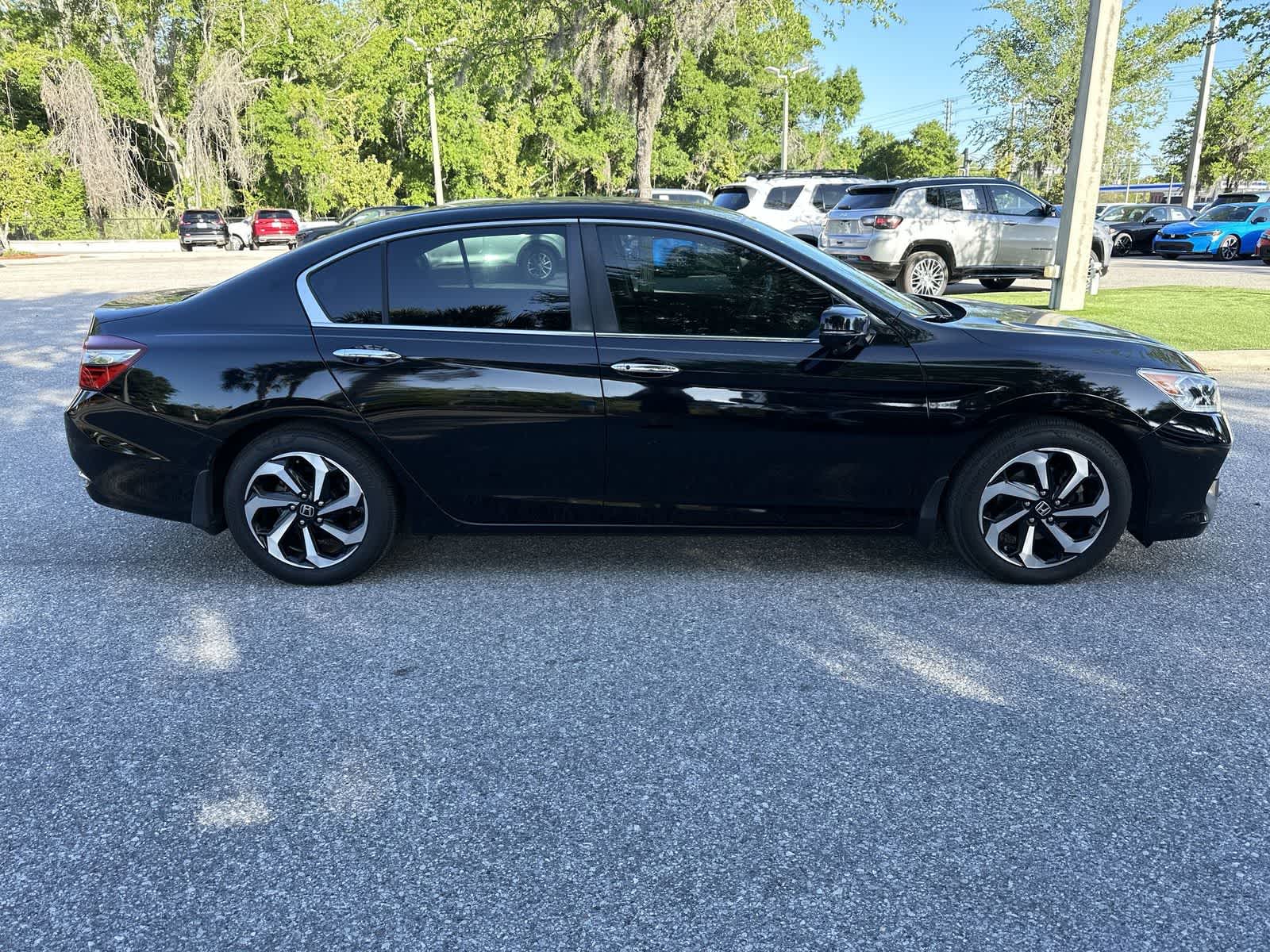 Thumbnail: 2016 Honda Accord - 7