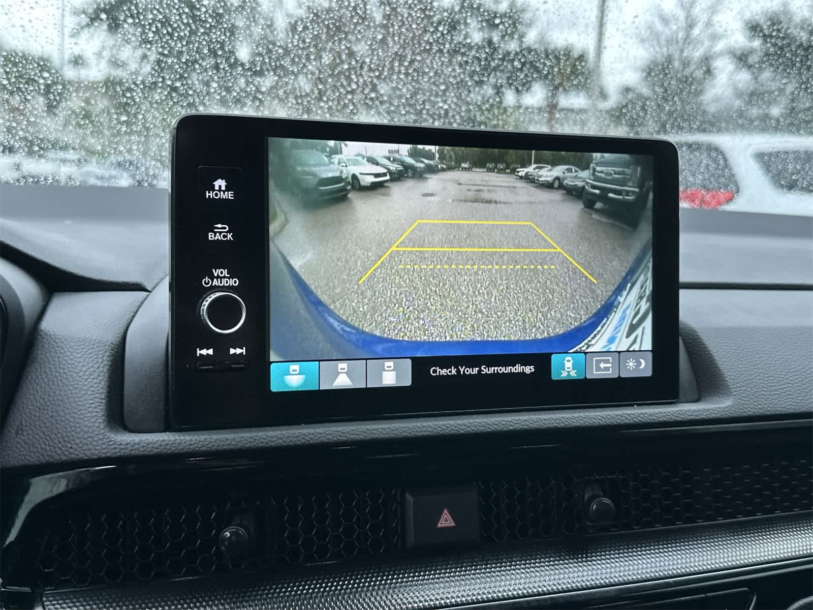 Thumbnail: 2023 Honda CR-V - 20