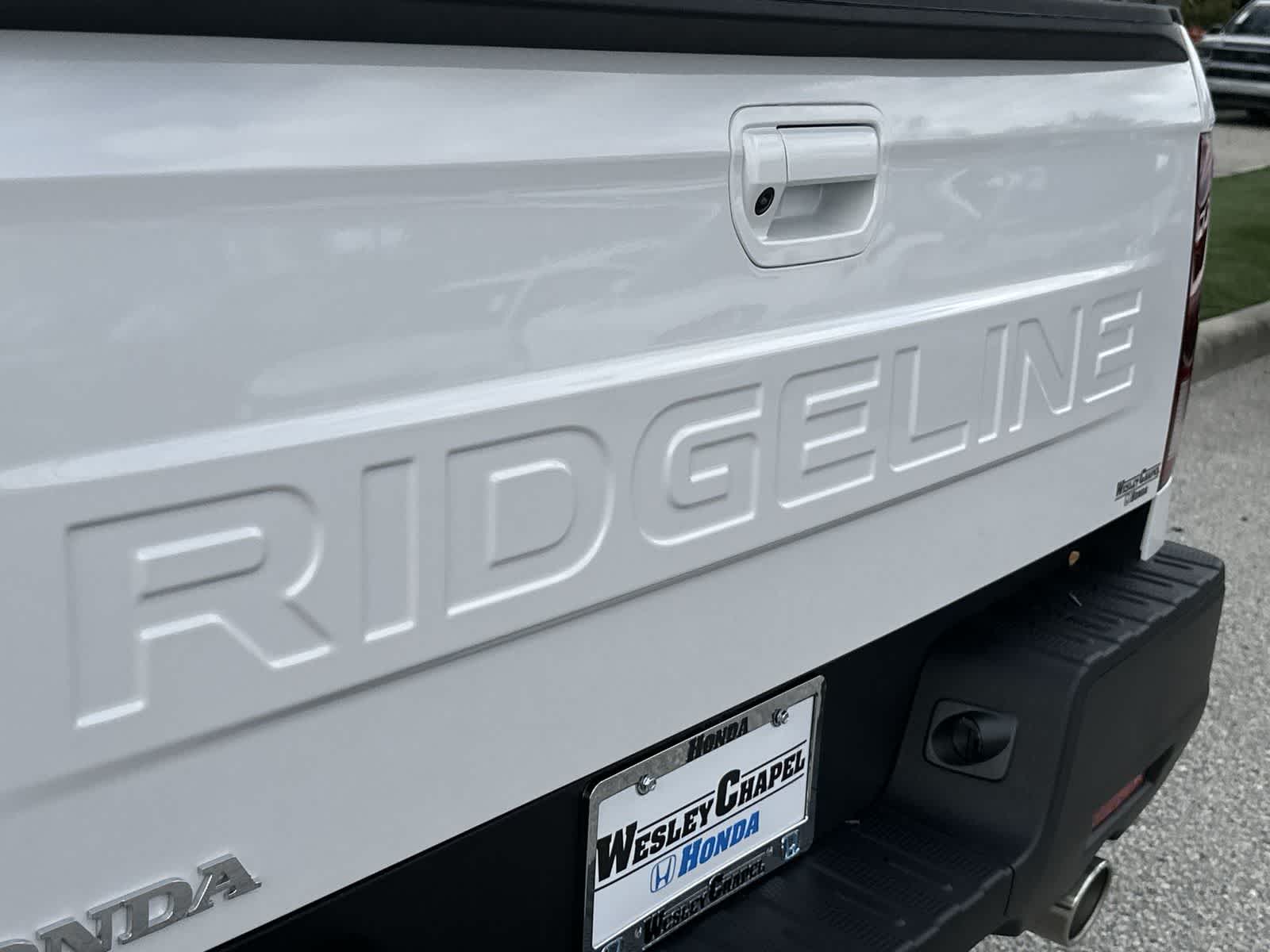 Thumbnail: 2026 Honda Ridgeline - 11