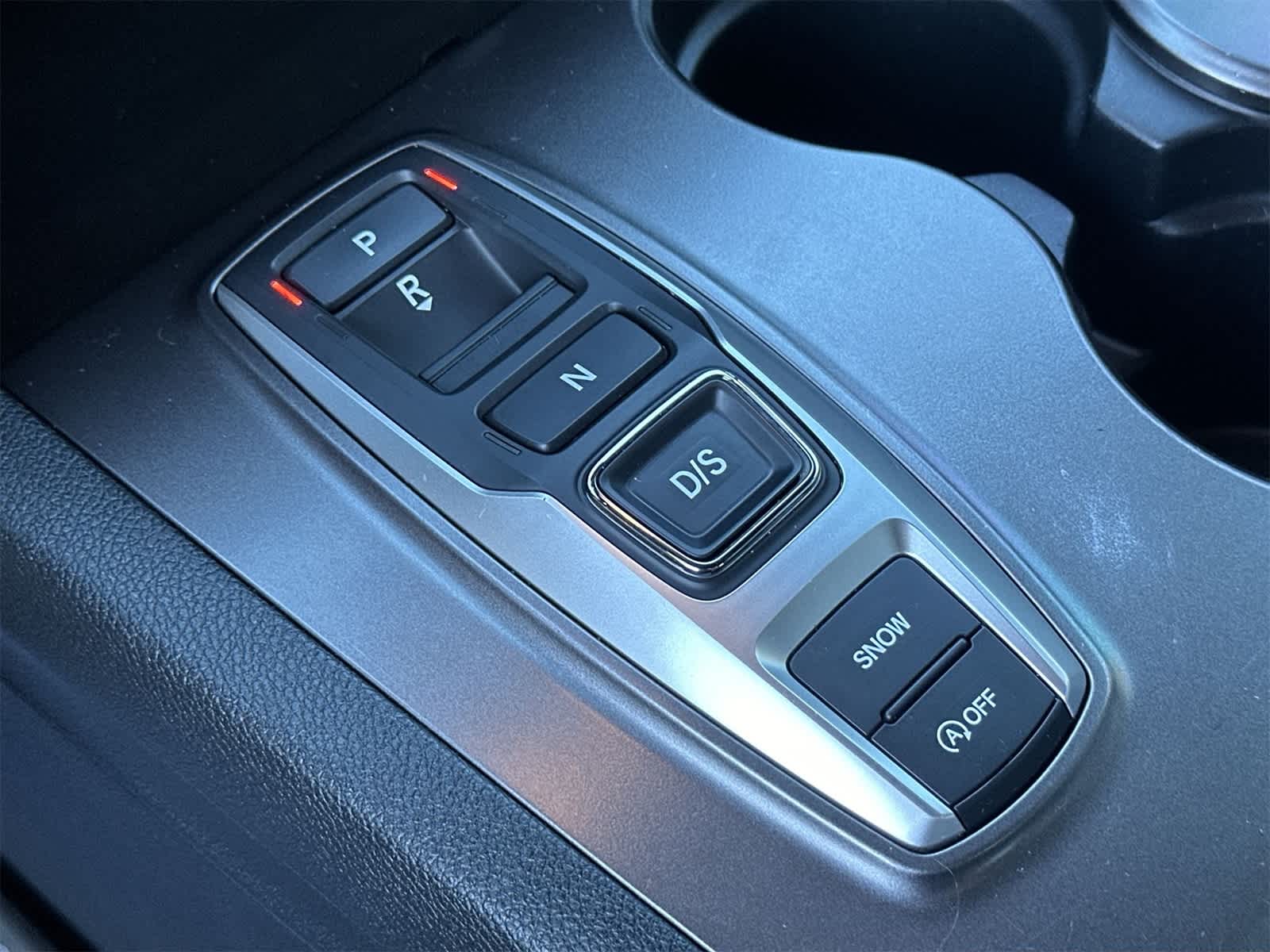 Thumbnail: 2021 Honda Passport - 29