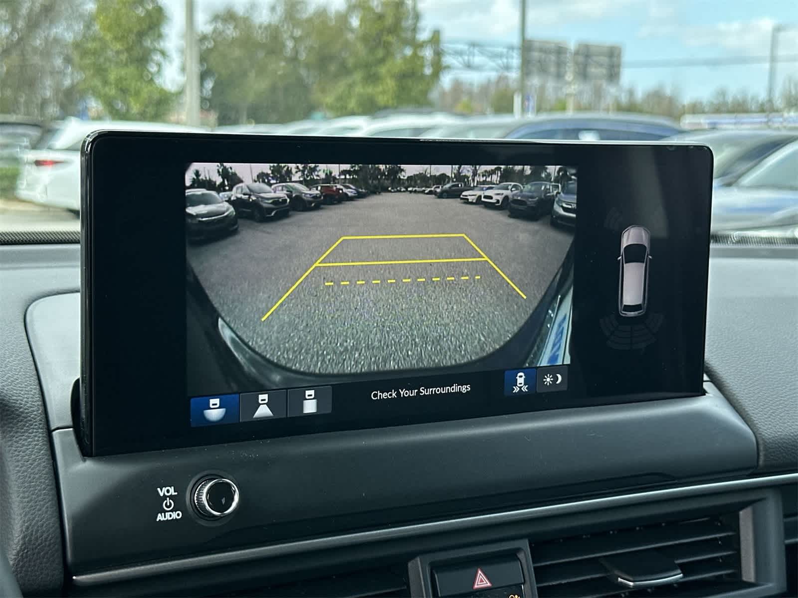 Thumbnail: 2026 Honda Pilot - 20