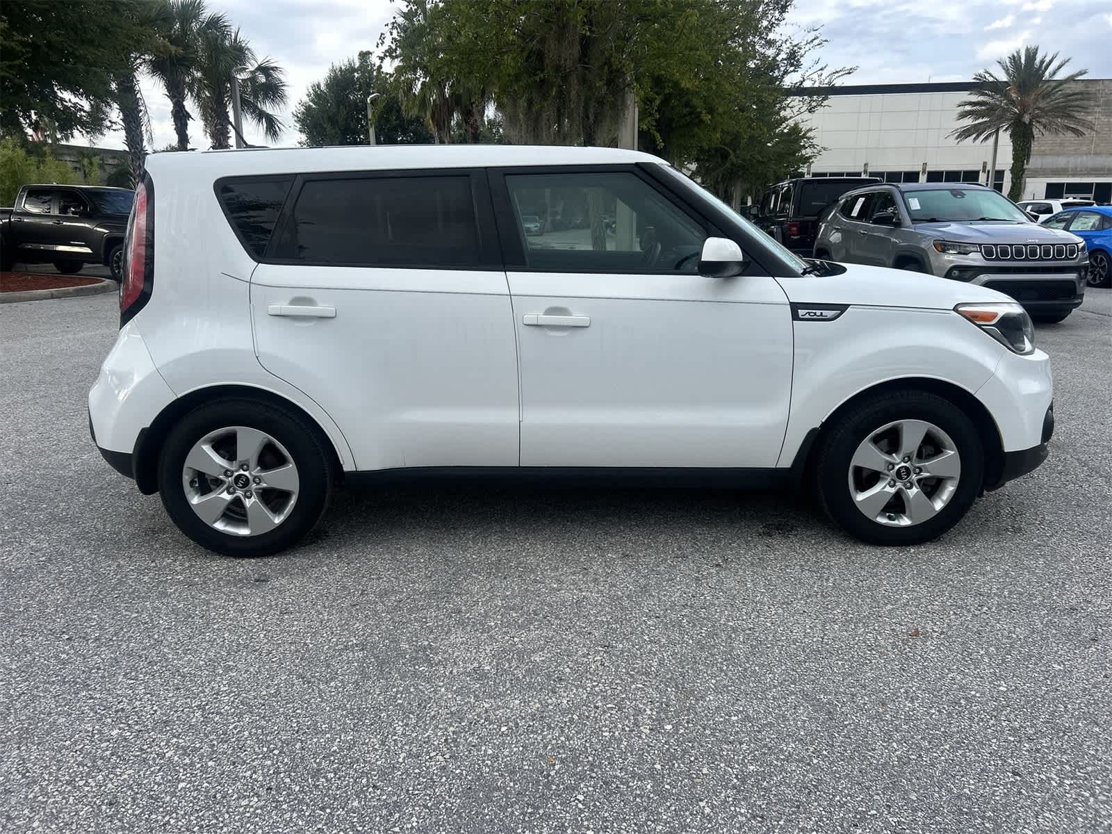 Thumbnail: 2018 Kia Soul - 7