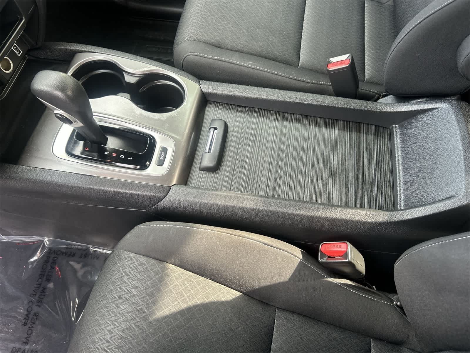 Thumbnail: 2019 Honda Ridgeline - 19