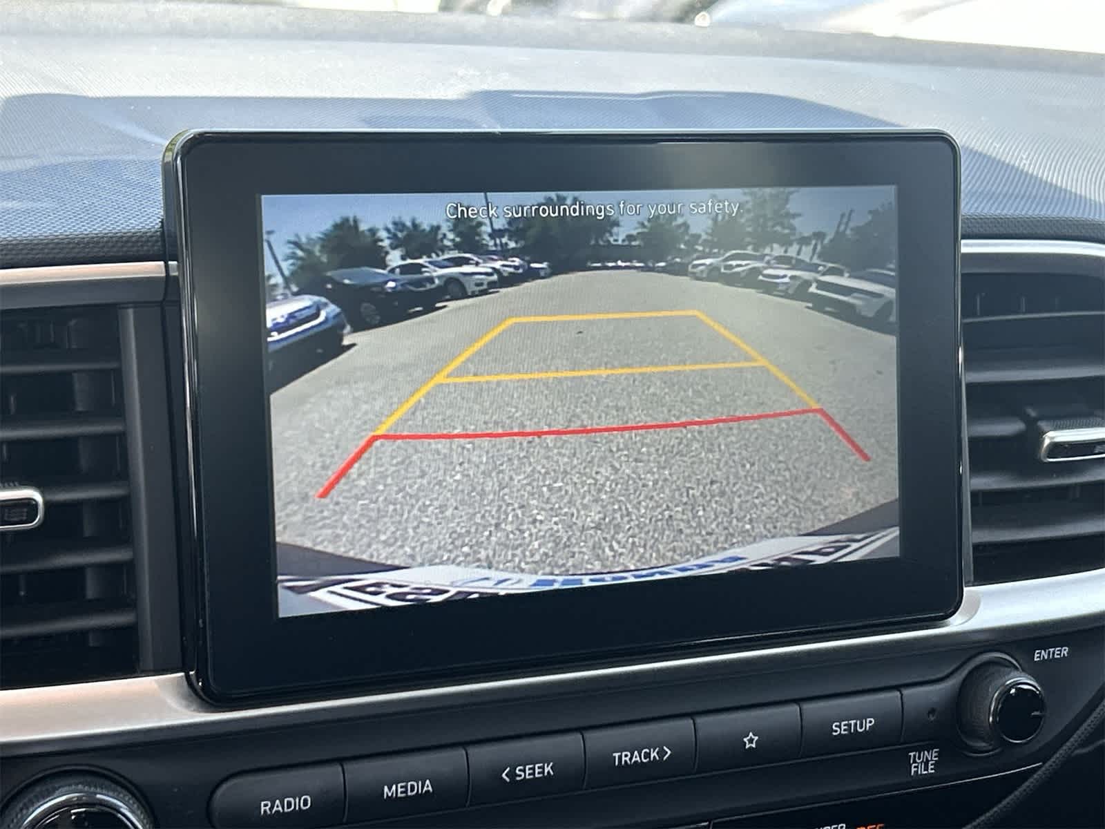 Thumbnail: 2020 Hyundai Venue - 20